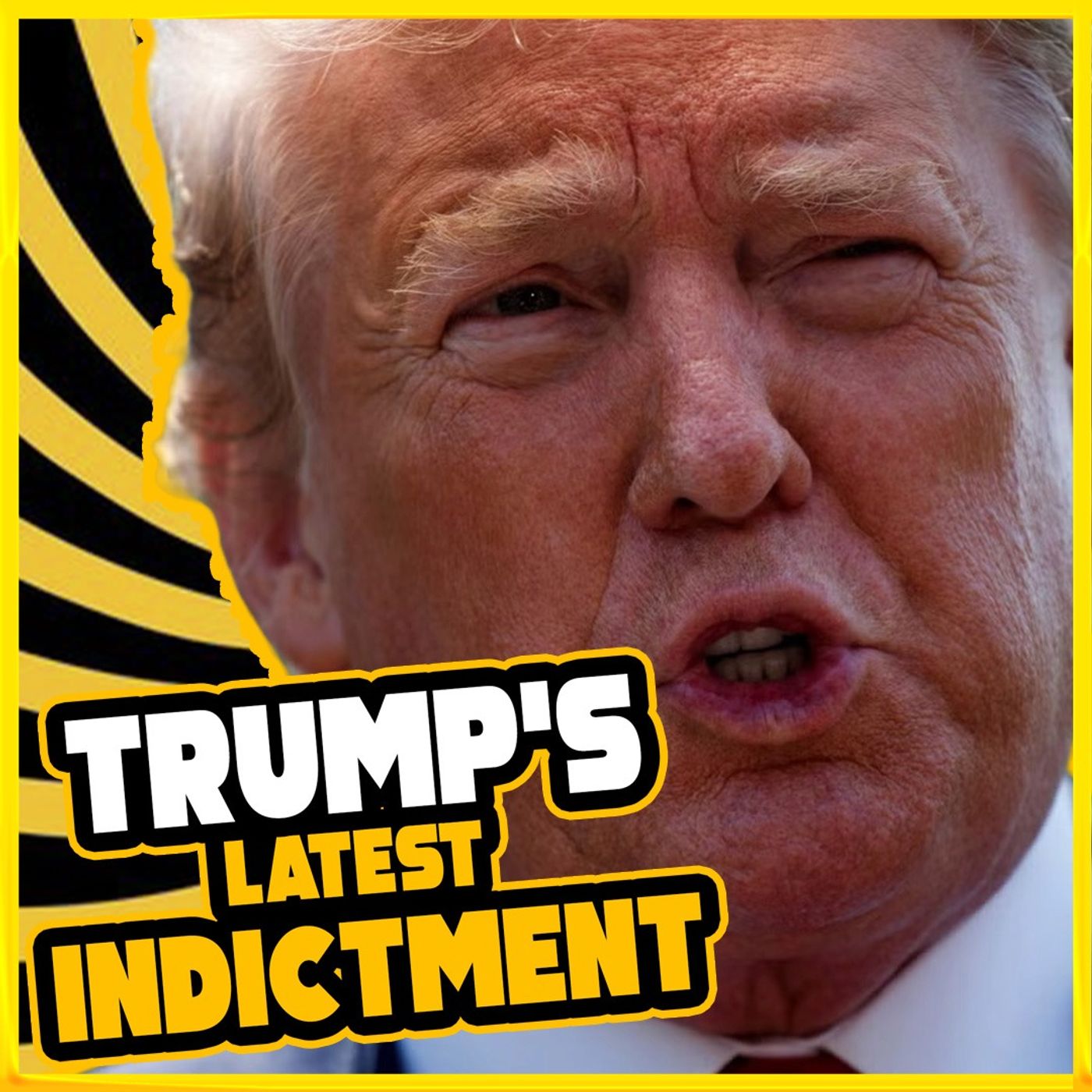 Details On Trump's 4TH INDICTMENT - King Cobra & His ALL-STAR SICKO BAND - Kendall RANTS | 1231