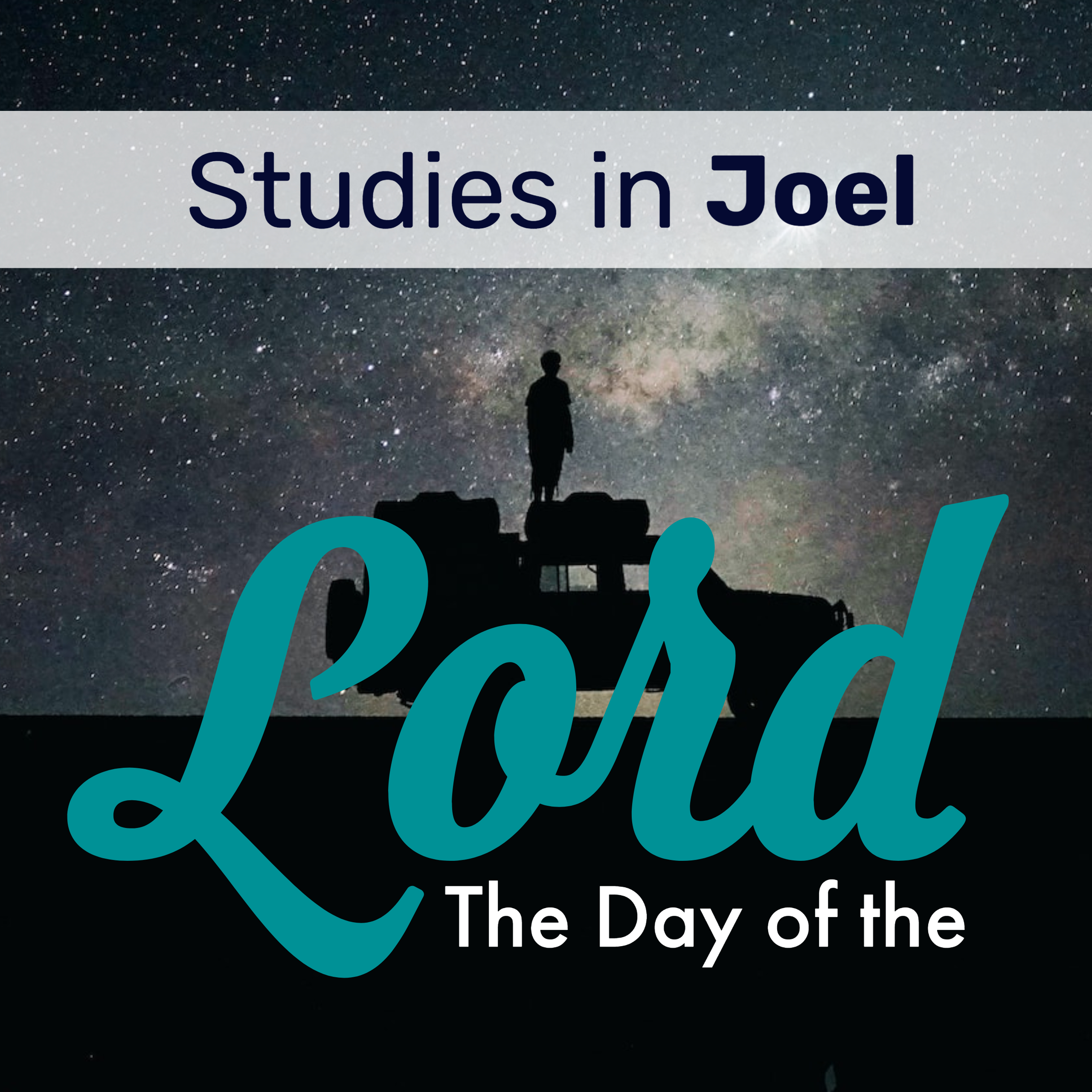 A Promise of Restoration : Part 1
