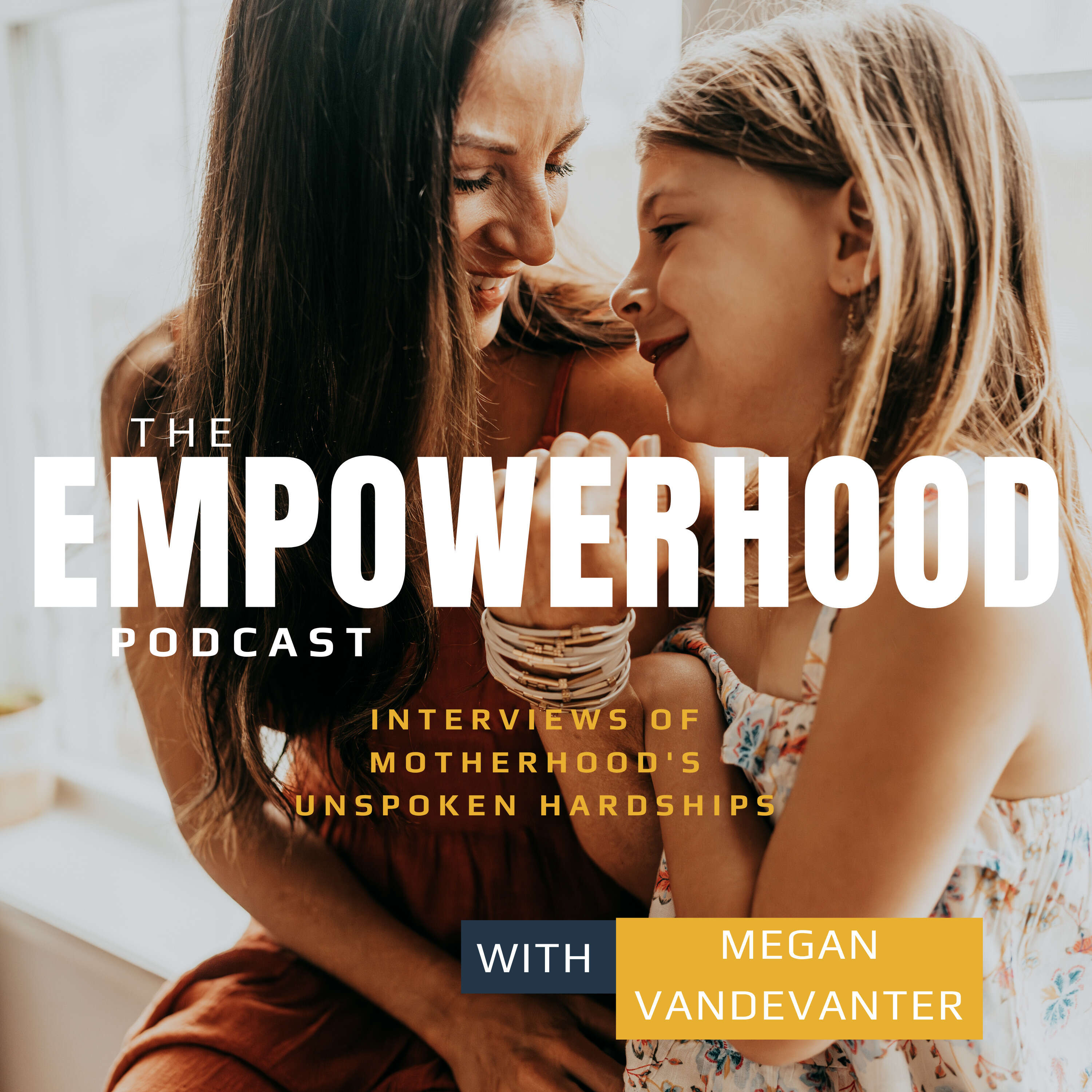 Ep10: Childbirth Expectations & A Mother’s Intuition. With Kayla Taylor.