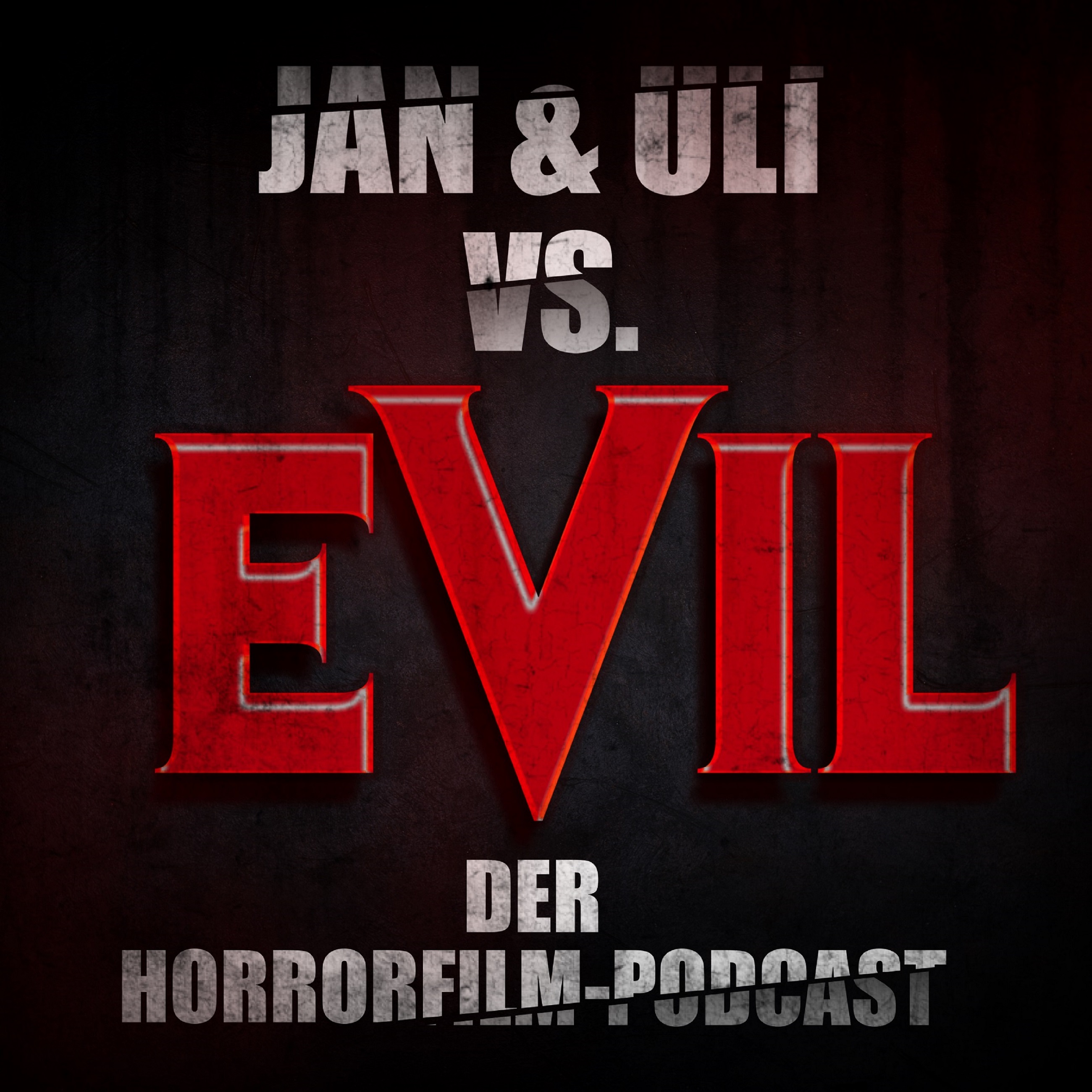 Jan & Uli vs. Evil 