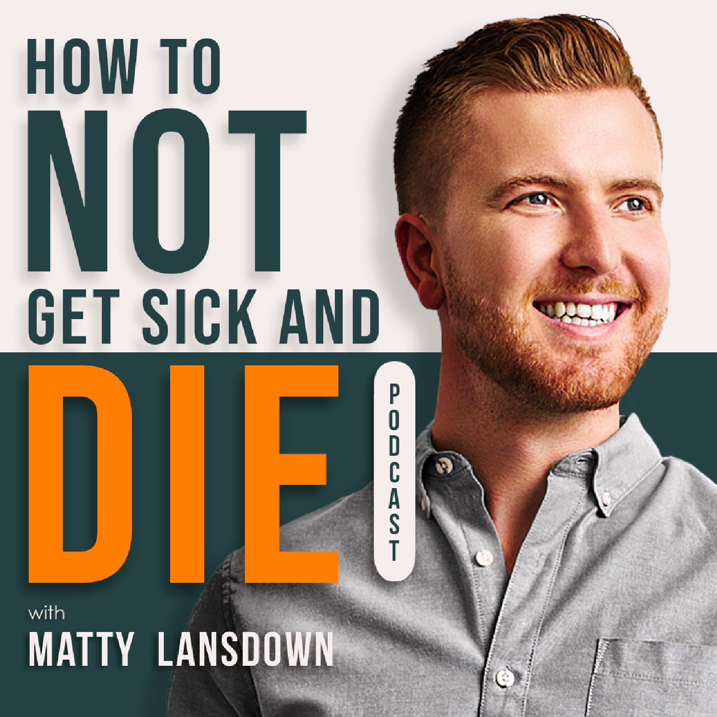 Why GMOs and Farming Chemicals are Causing ALL Your Health Problems with Jeffrey Smith | EP 281