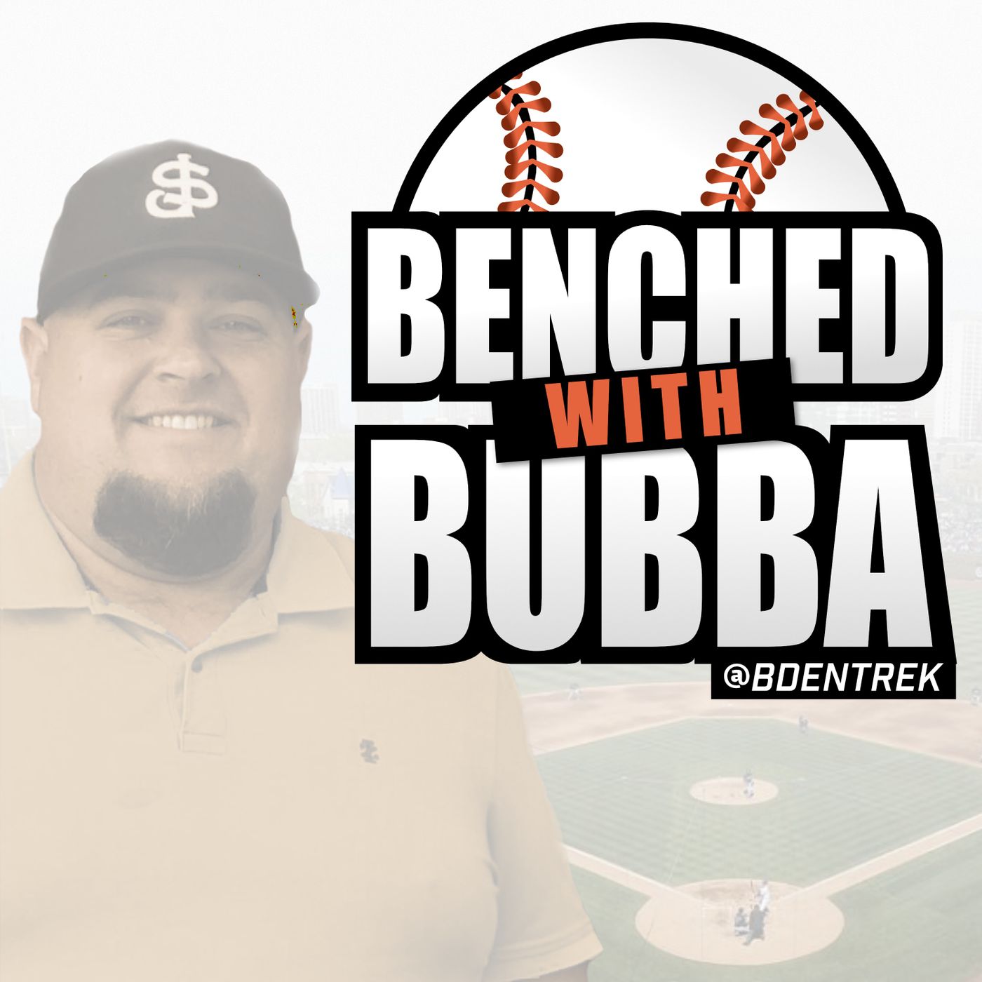 ⁣Benched with Bubba EP 599 - Week 18 FAAB Recap with Mike Kurland