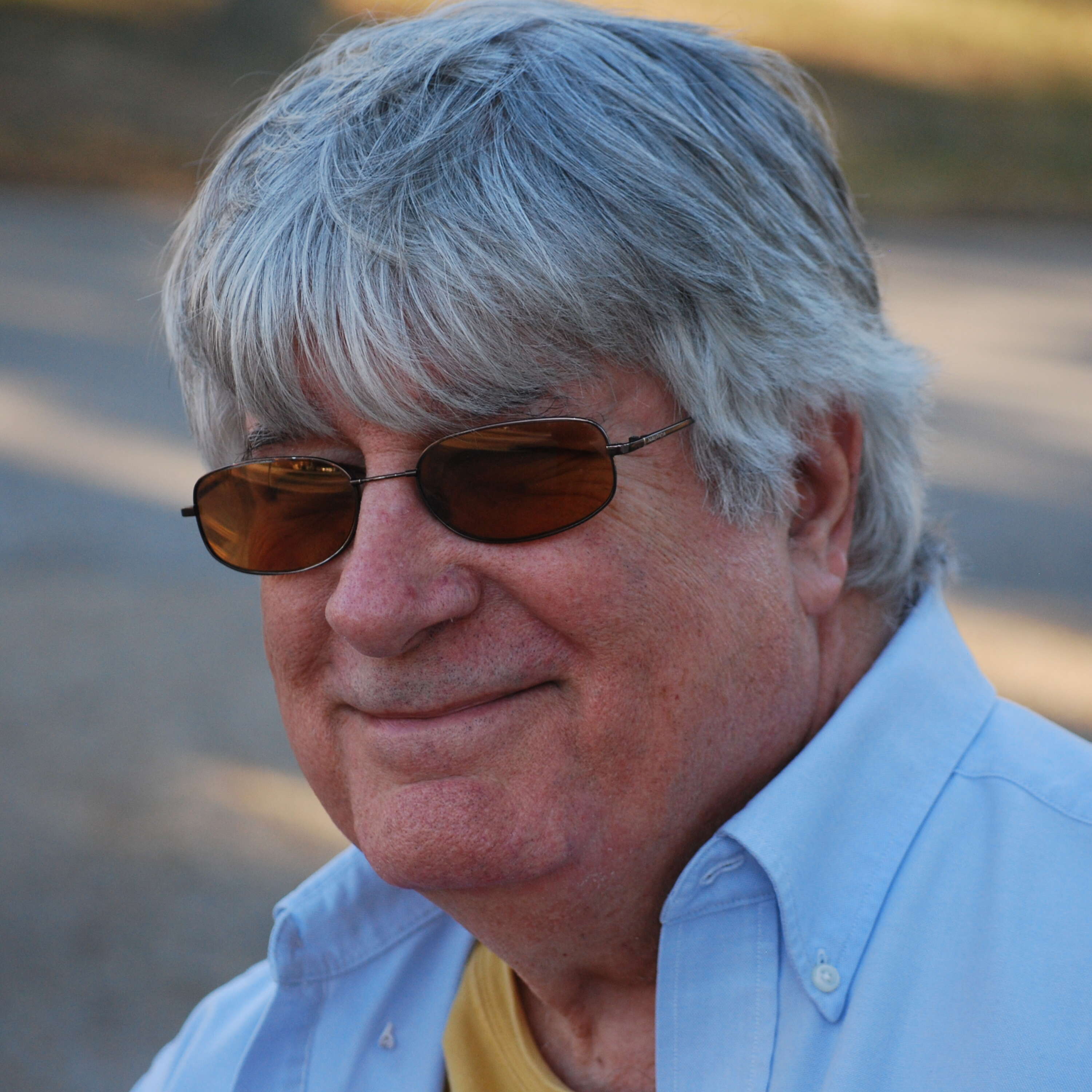 Something Completely Different, With Brian Wilson 