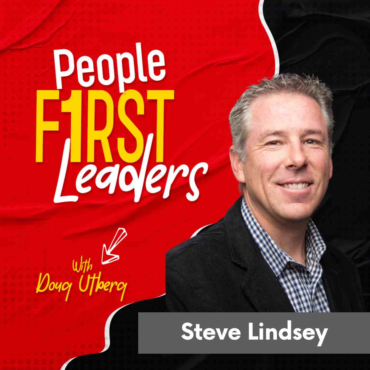 341 - Secrets of the Founders Mindset with Steve Lindsey