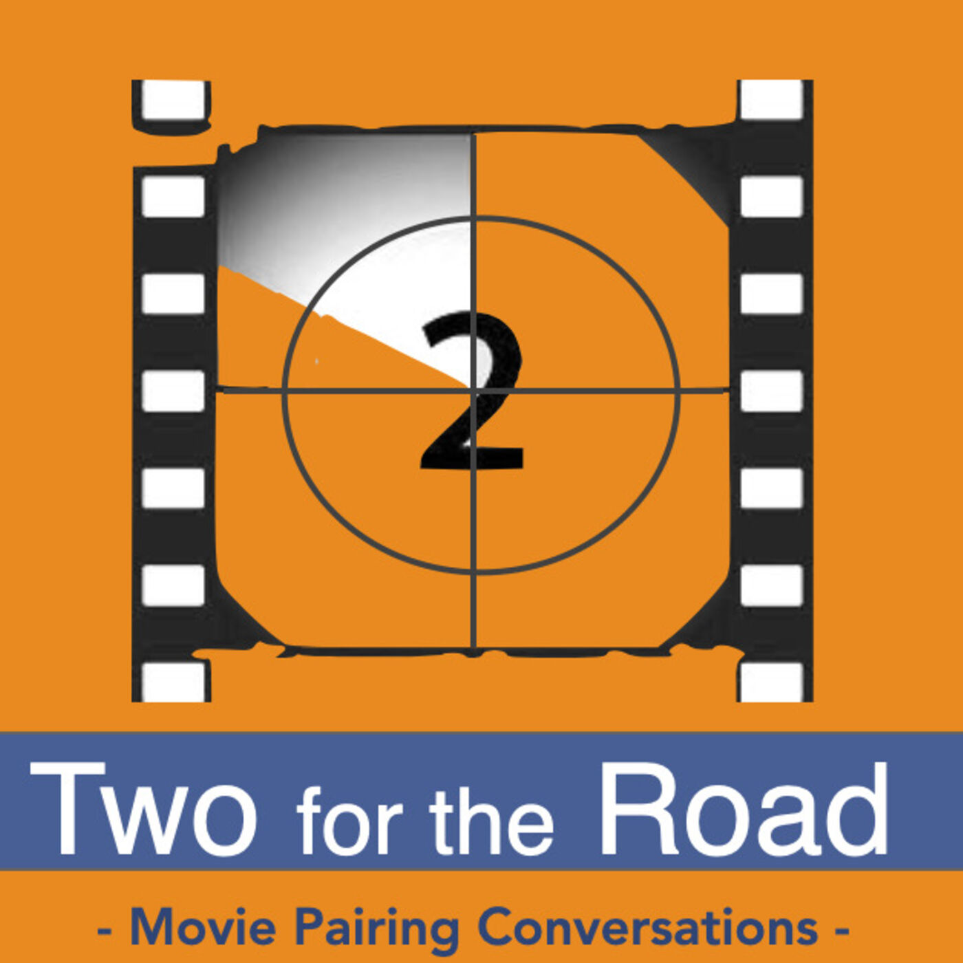 Two for the Road: Movies with Matt and Adam 