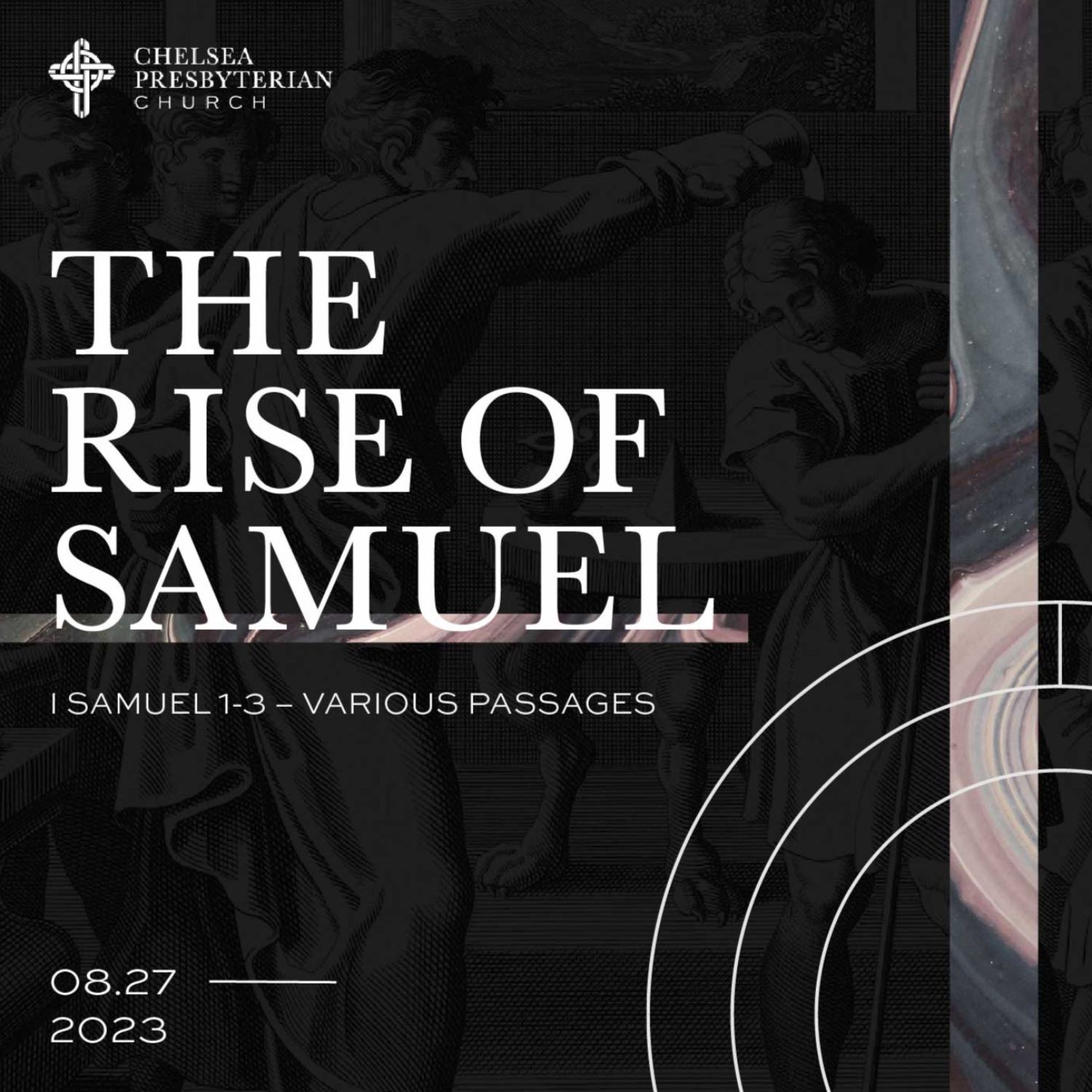 The Rise of Samuel 