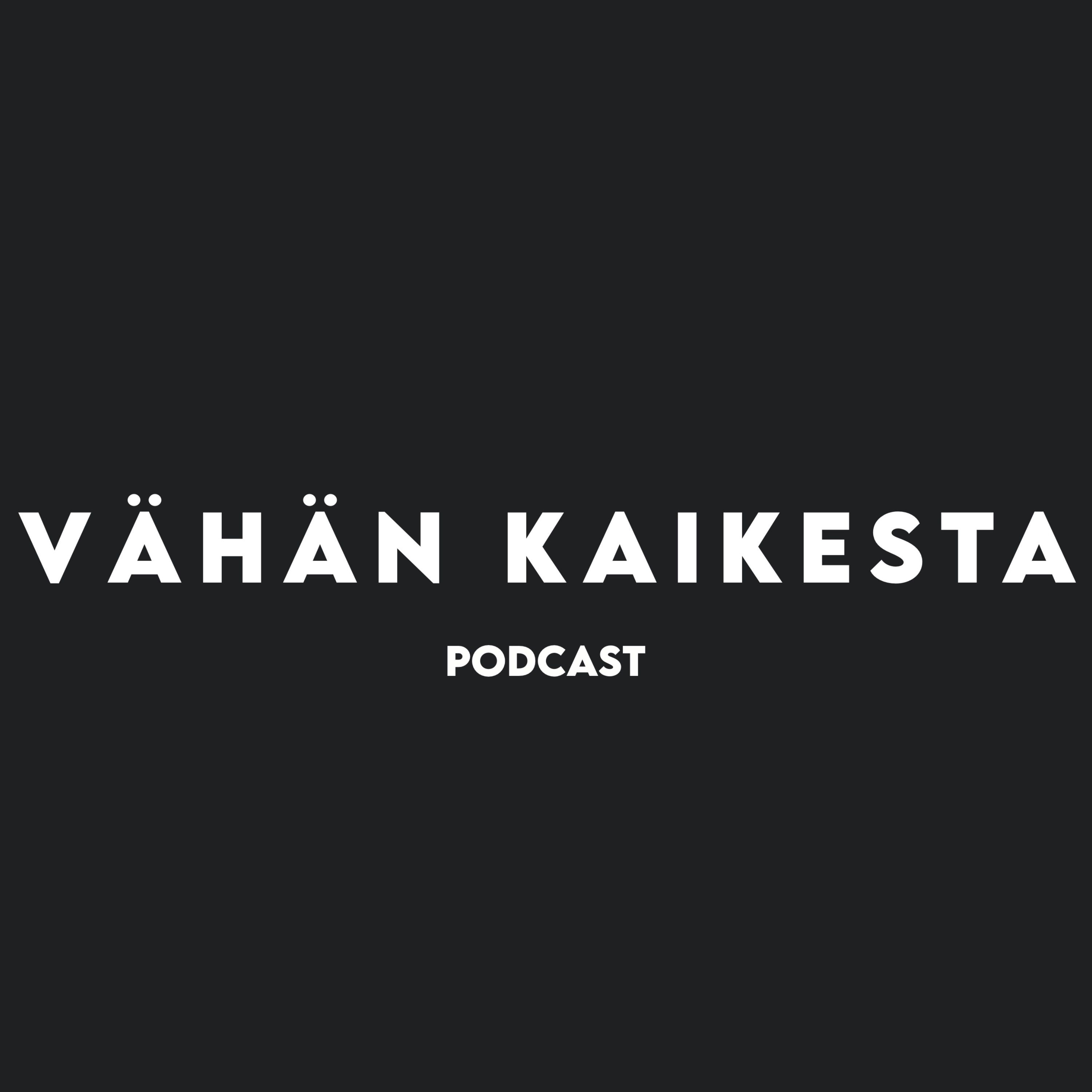 Vähän Kaikesta 