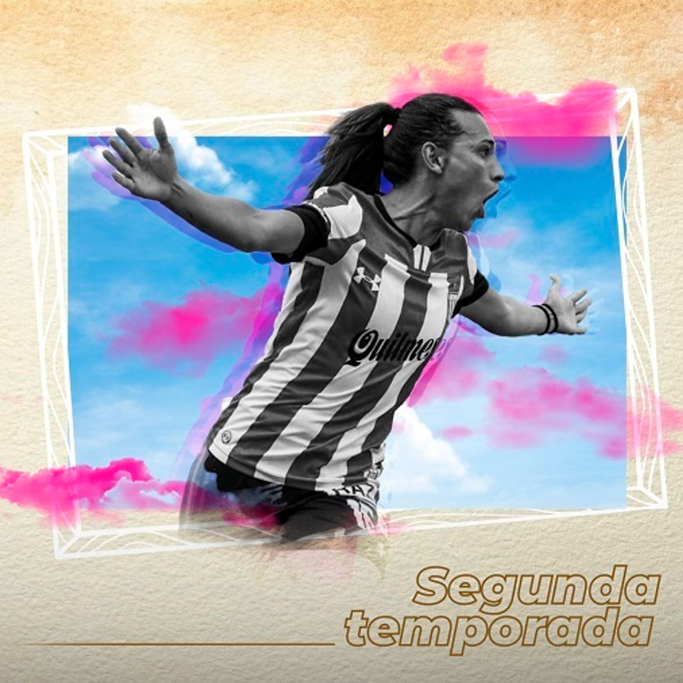 Mara Gómez, la primera jugadora profesional trans