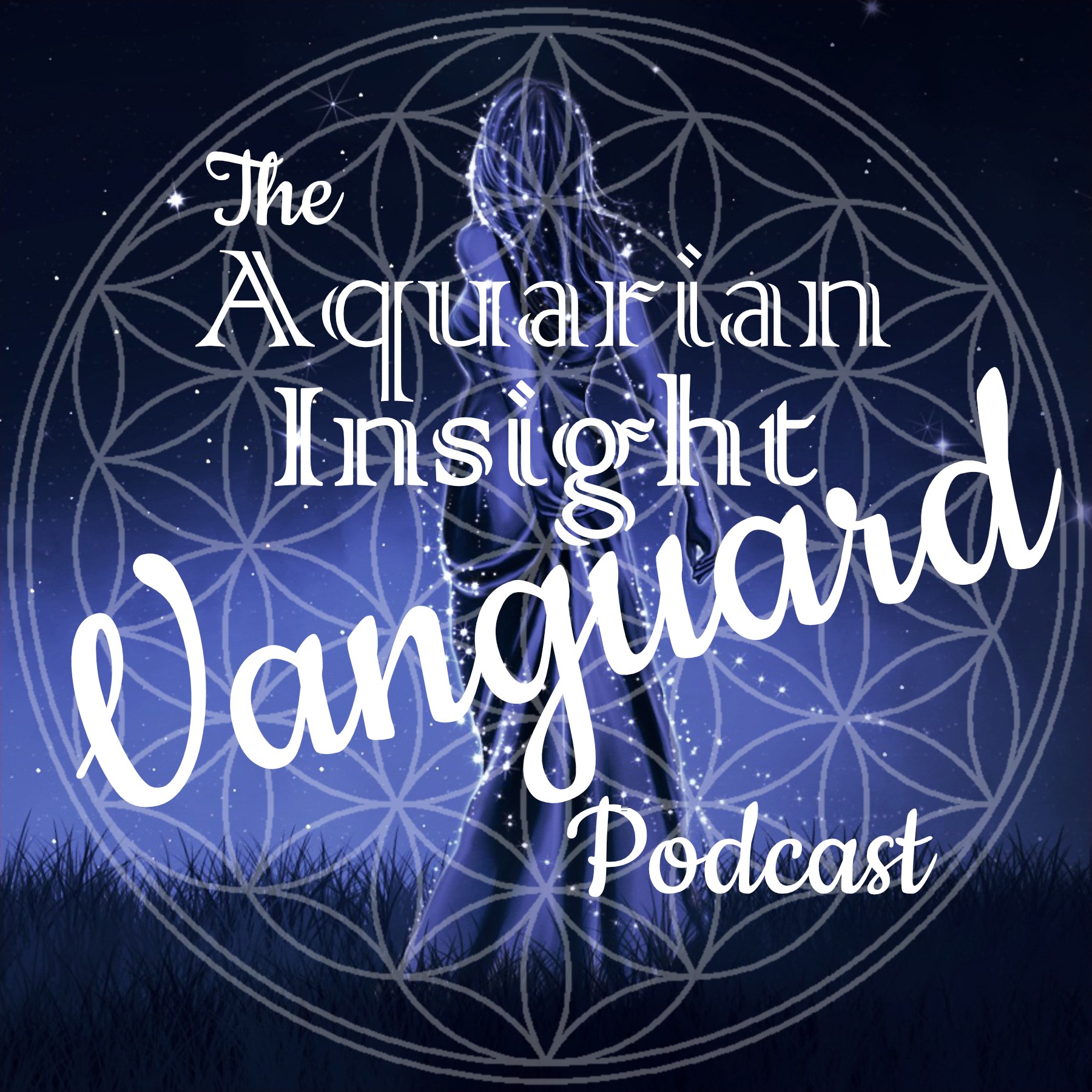 Aquarian Insight: Vanguard 