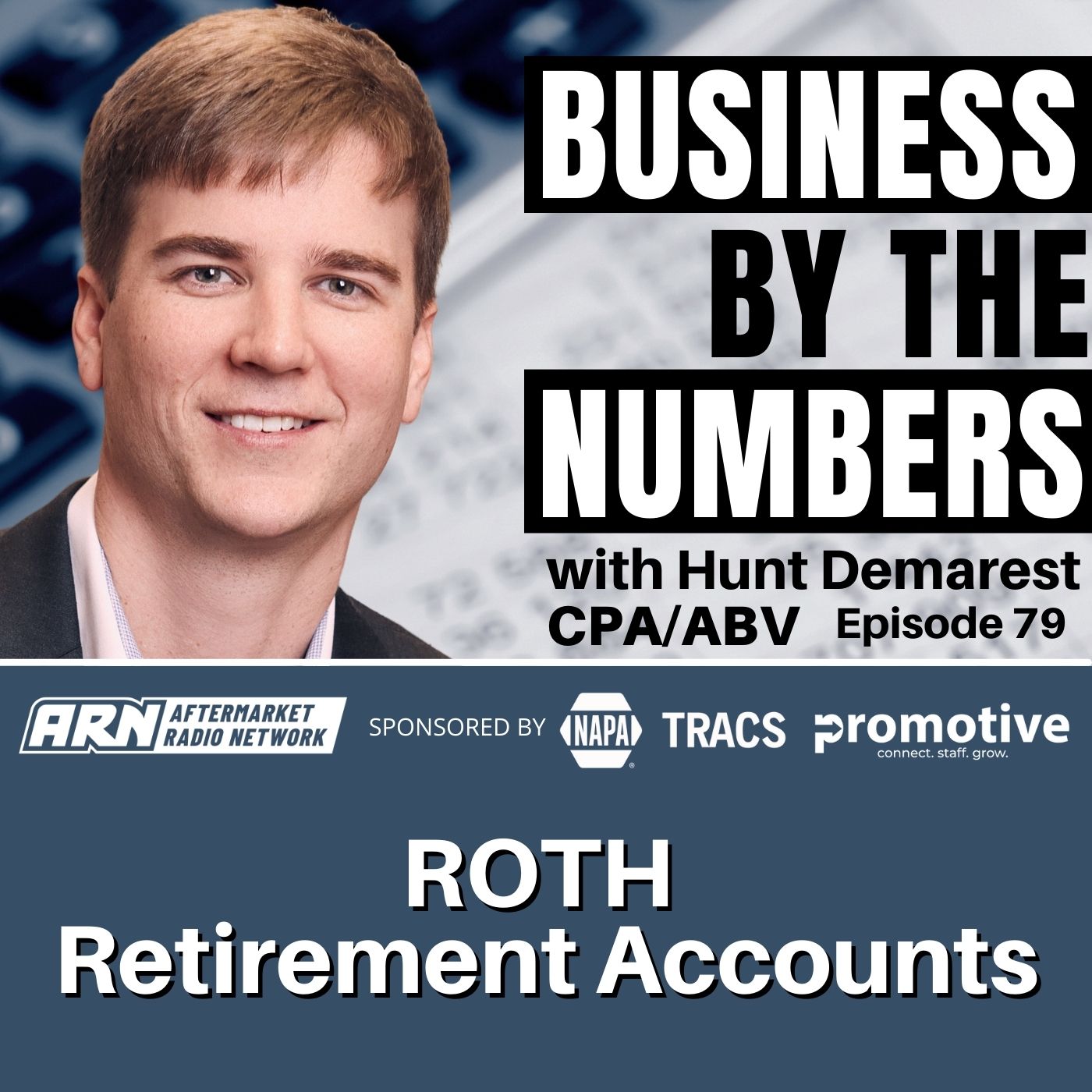 ROTH  Retirement Accounts