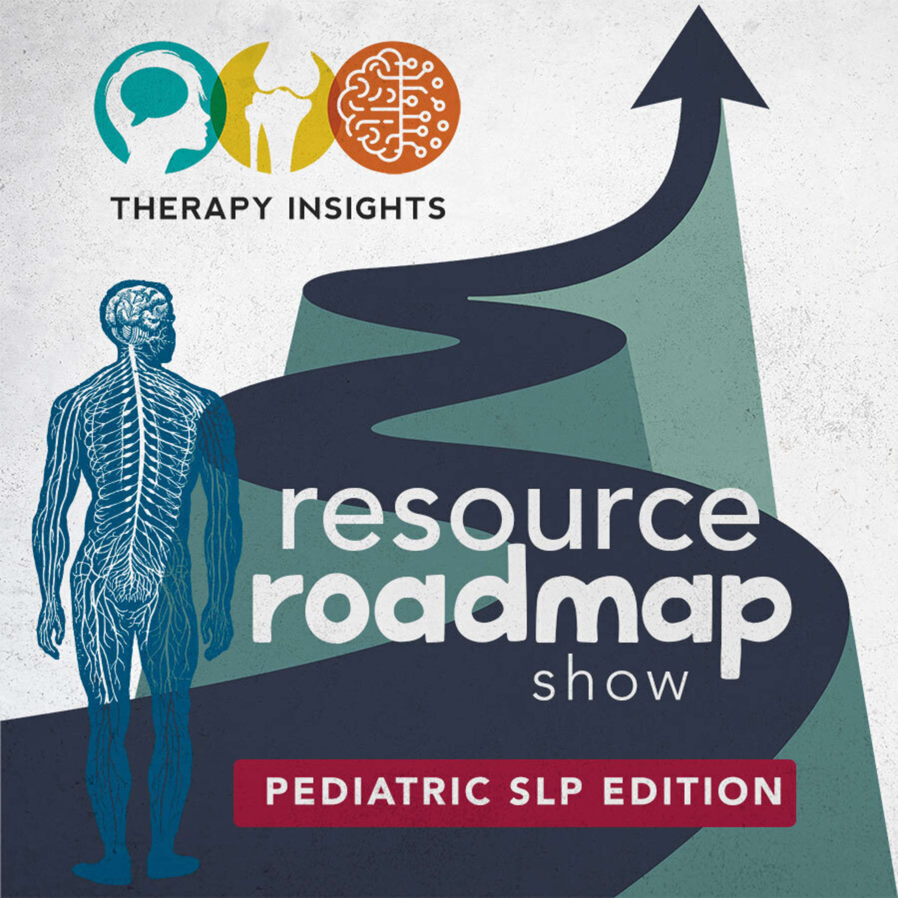 Pediatric SLP Resource Roadmap Show - Therapy Insights 