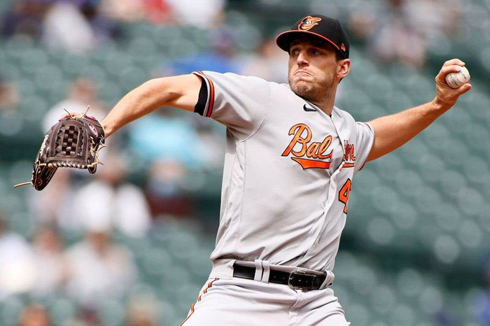 MASN's Roch Kubatko breaks down what the O's may do with the pitching staff in September/October