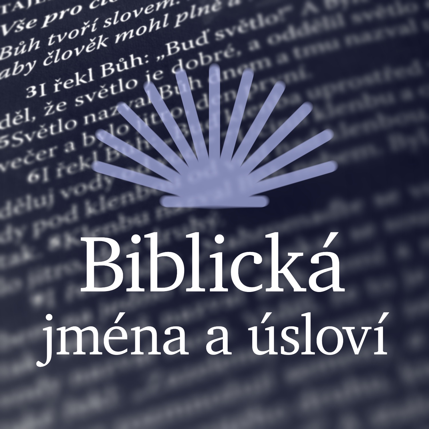 Slovo nakrátko: Přitakání celému životu