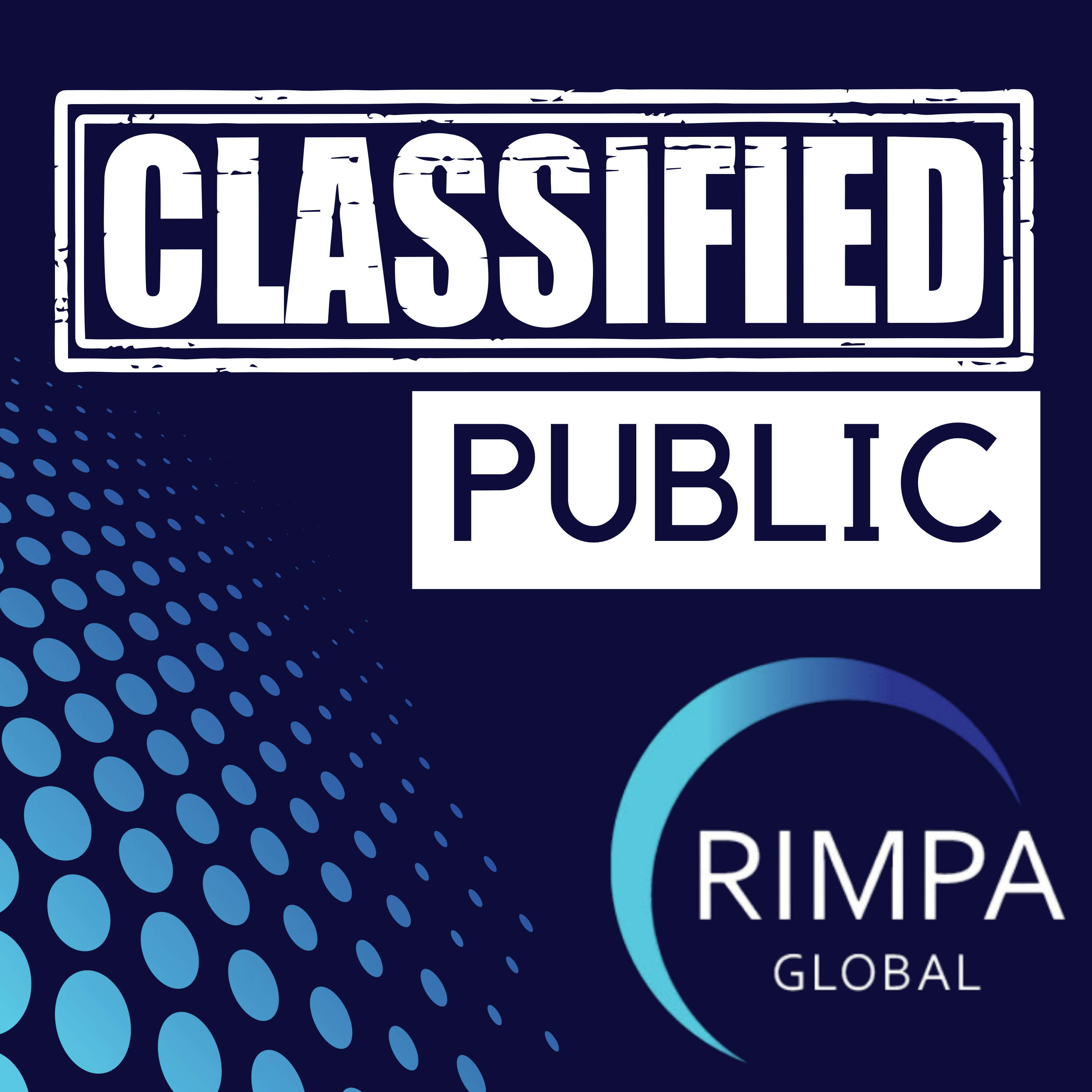 Classified Public 