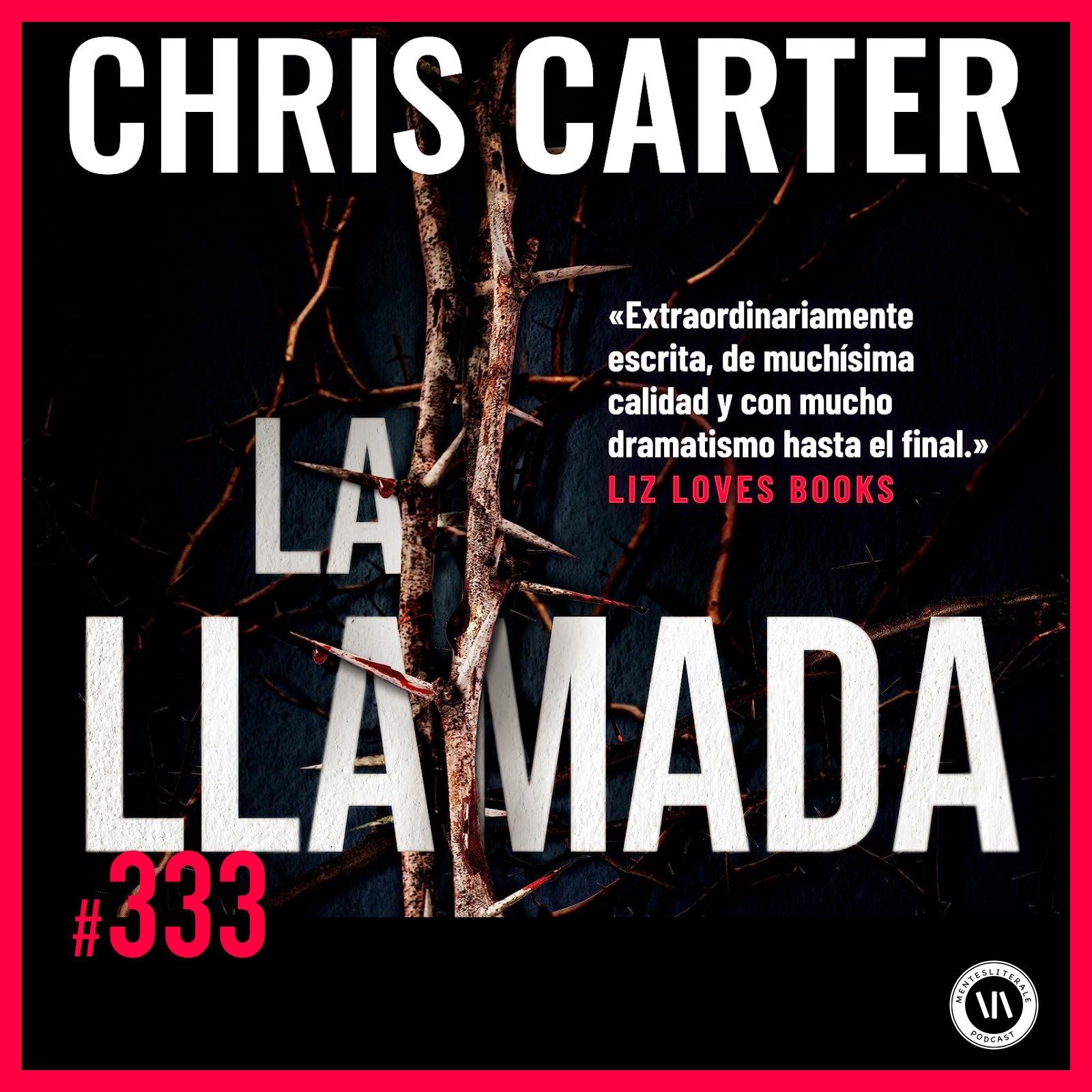 La Llamada - Chris Carter