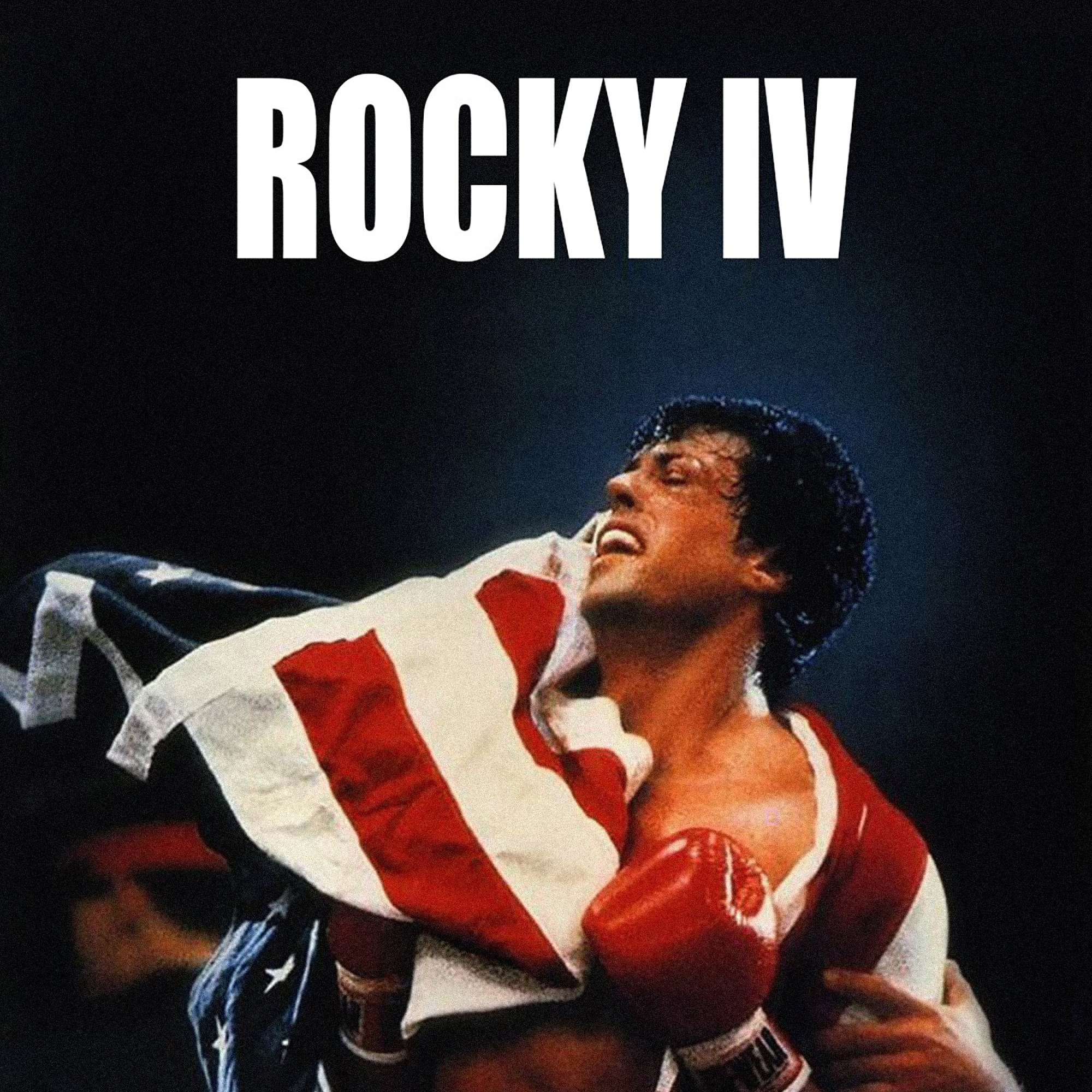 Rocky IV