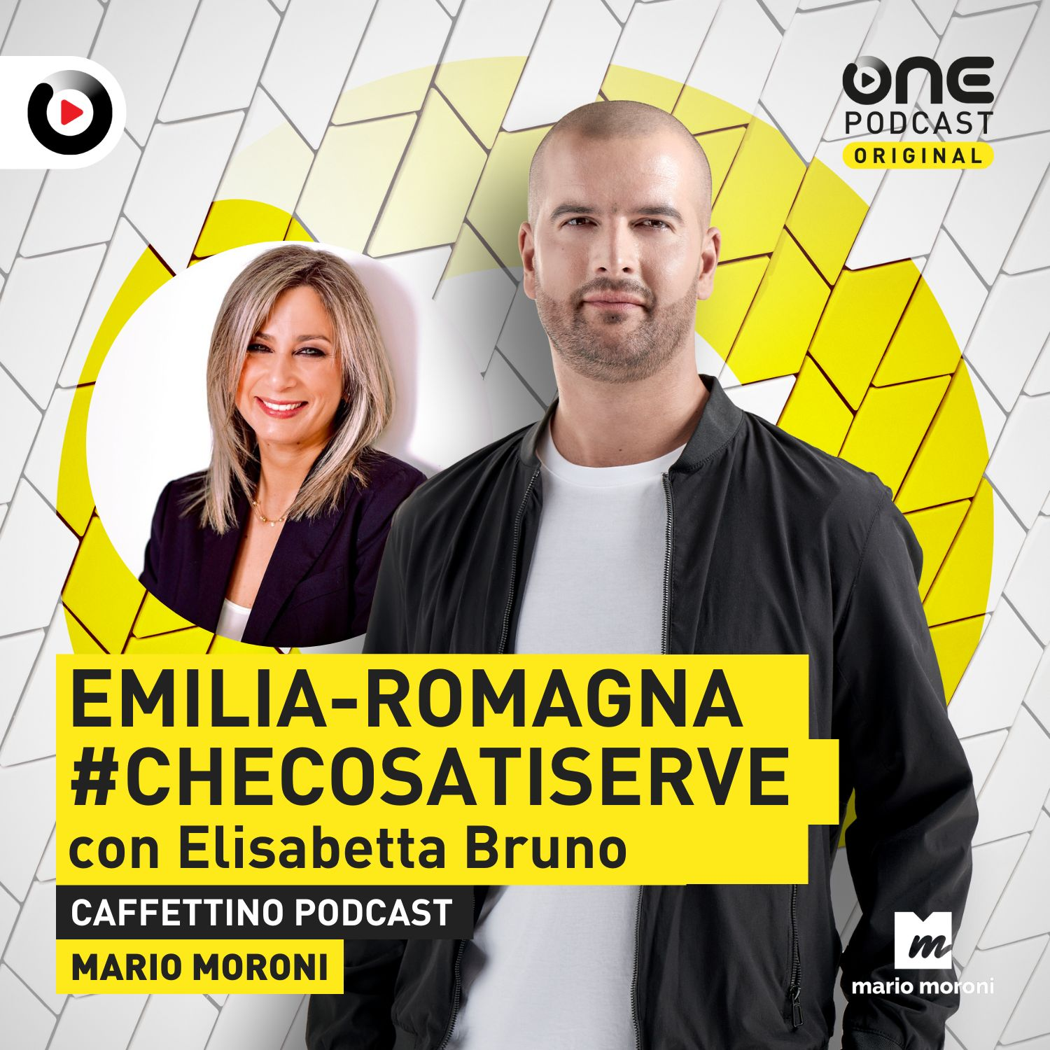 Checosatiserve per l'Emilia-Romagna con Elisabetta Bruno