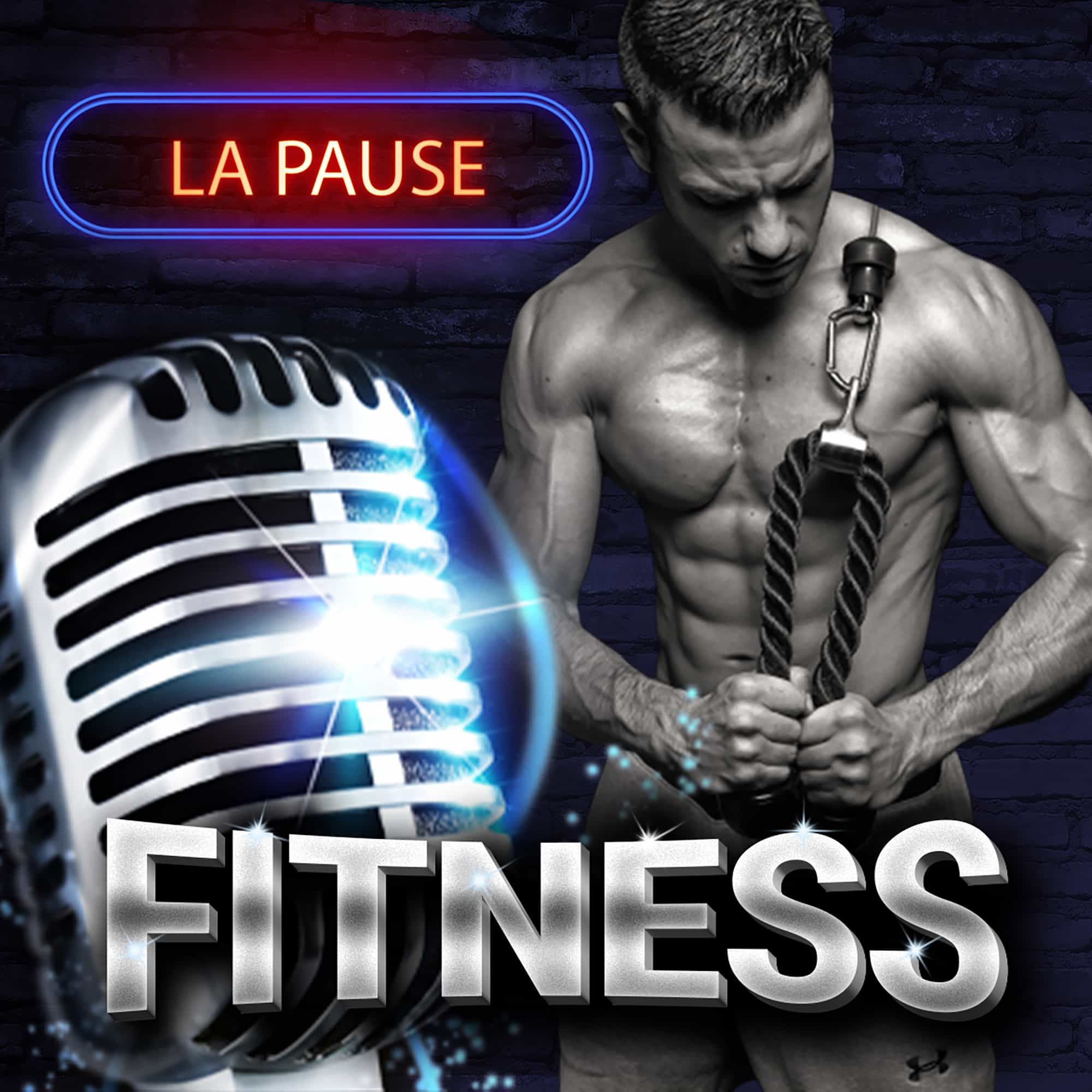 Podcast musculation Archives - Fitnessmith 