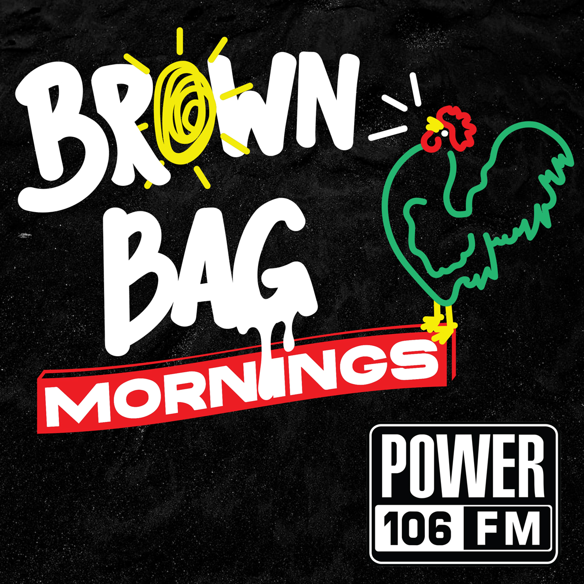 Brown Bag Mornings Ep.42 (08/23/23)