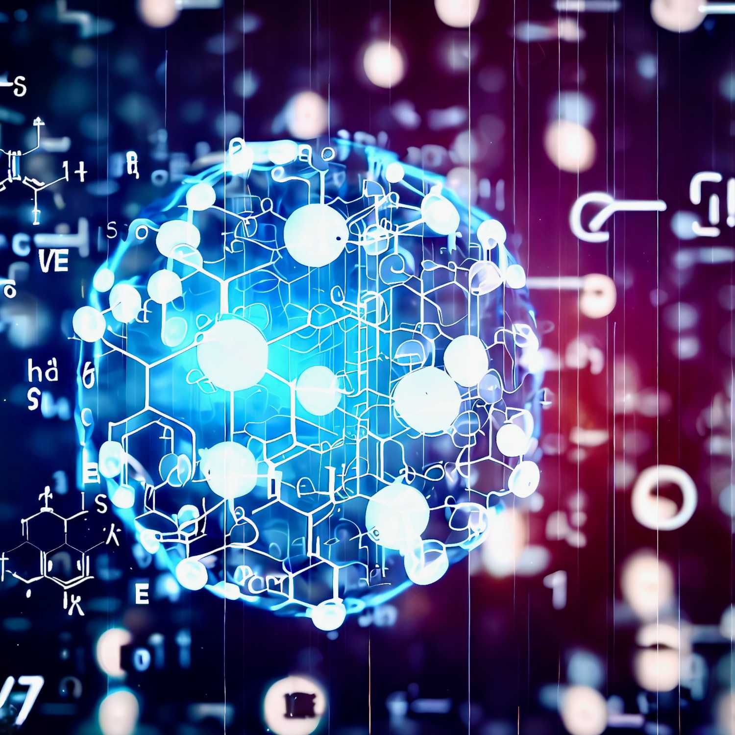 Page 12 - How AI Deciphers the Language of Chemistry