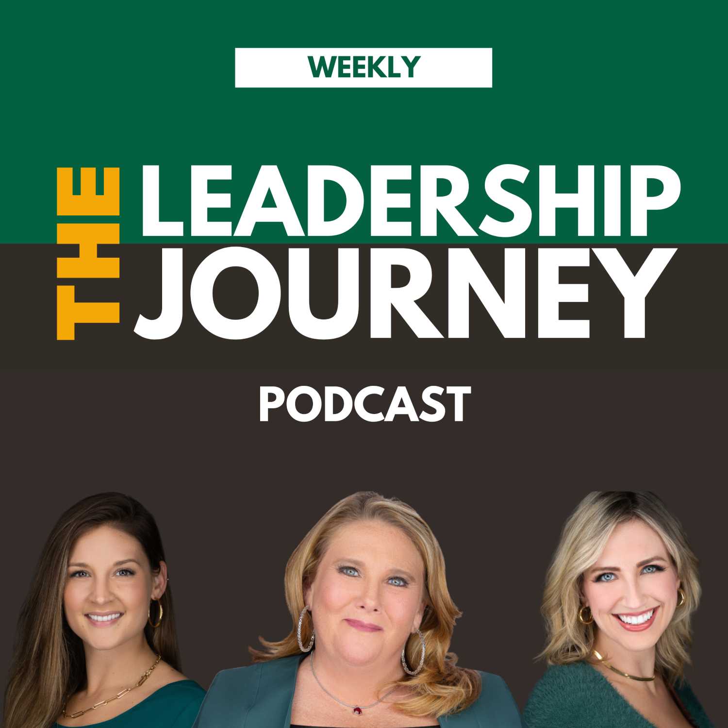 Dr. Katie Ervin's Leadership Journey