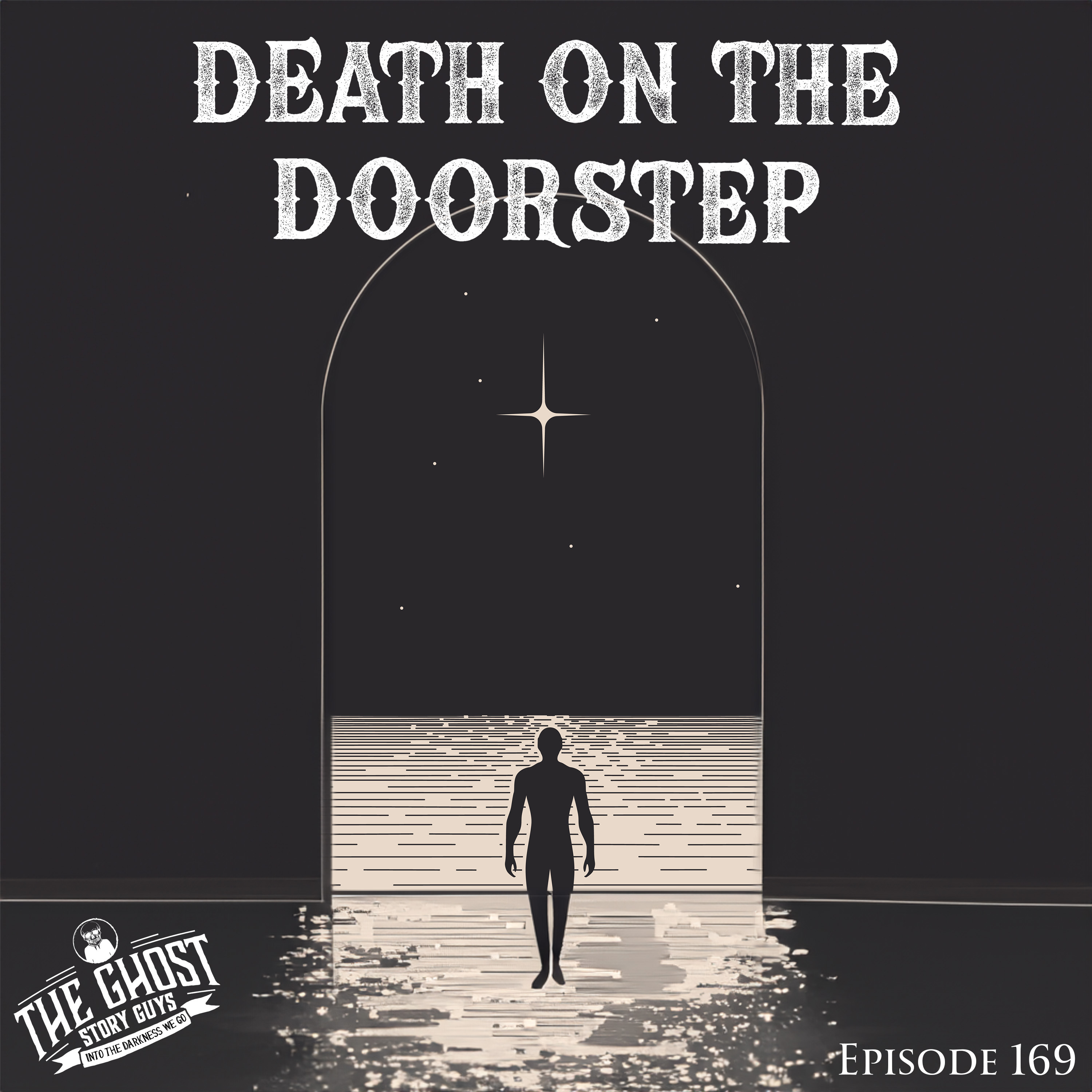 Death on the Doorstep