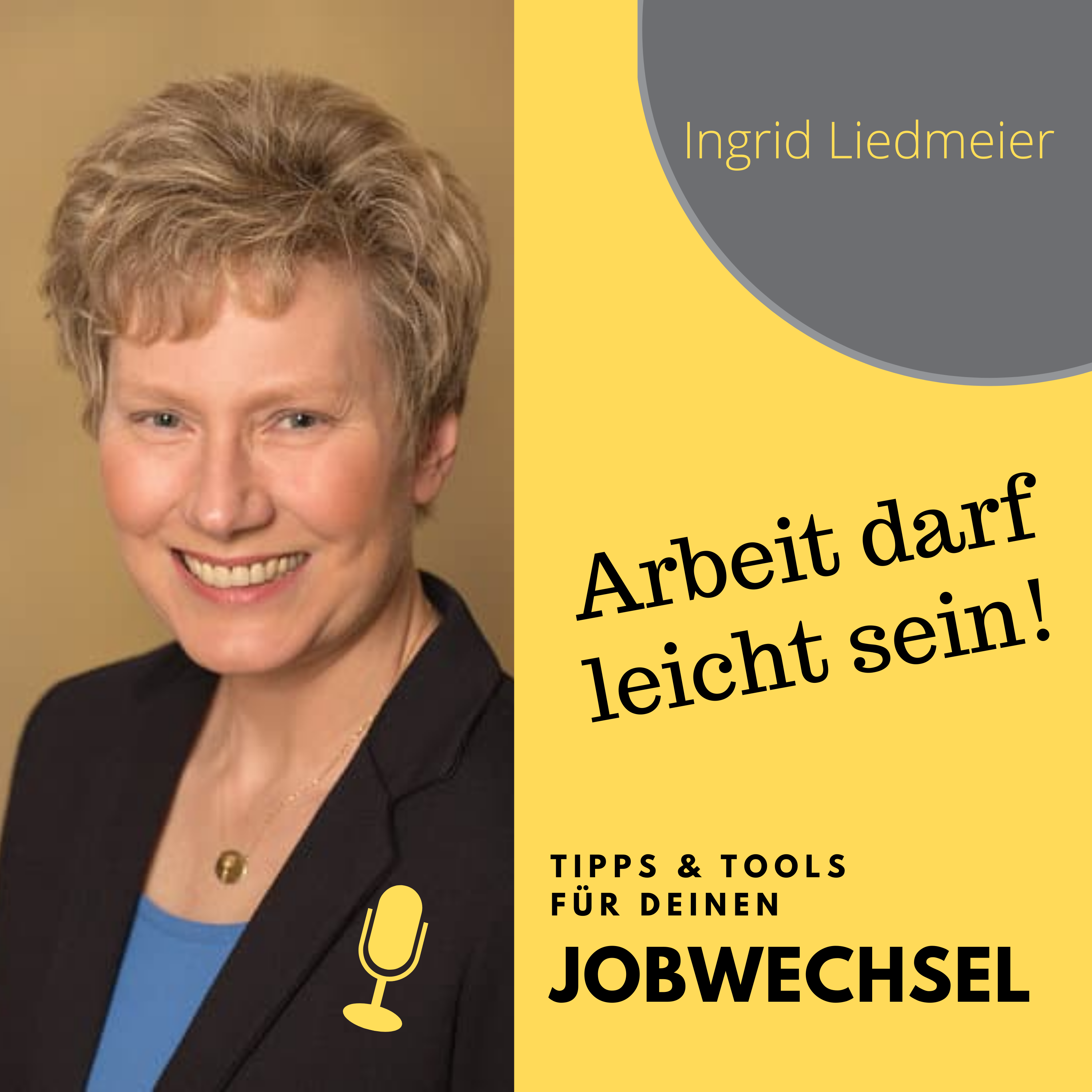 Arbeit darf leicht sein - Tipps & Tools für deinen Jobwechsel 