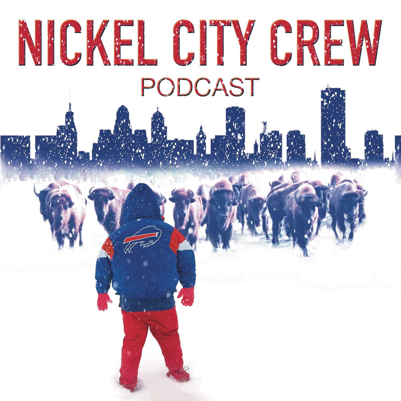 Nickel City Crew Podcast 