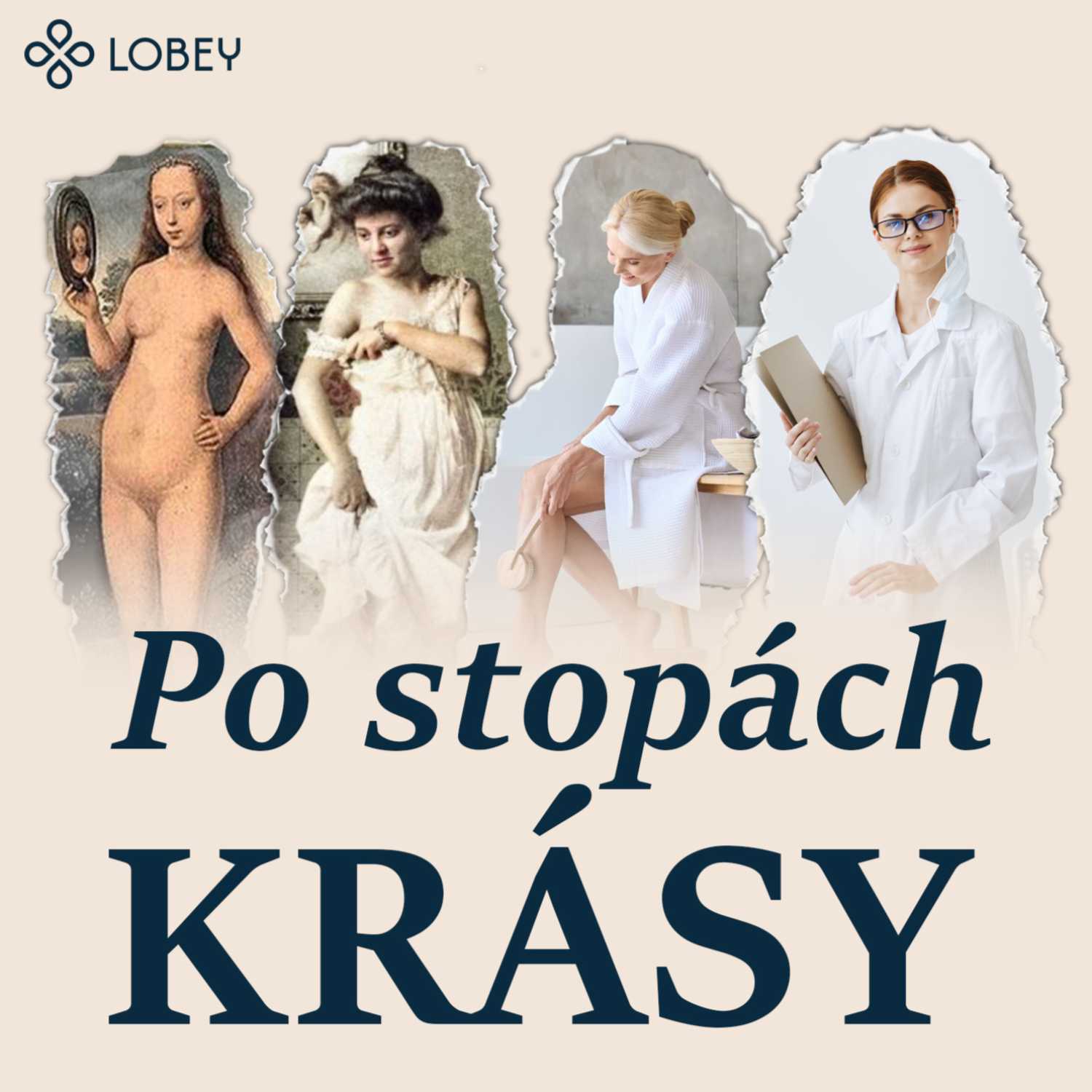 Po stopách krásy s LOBEY 