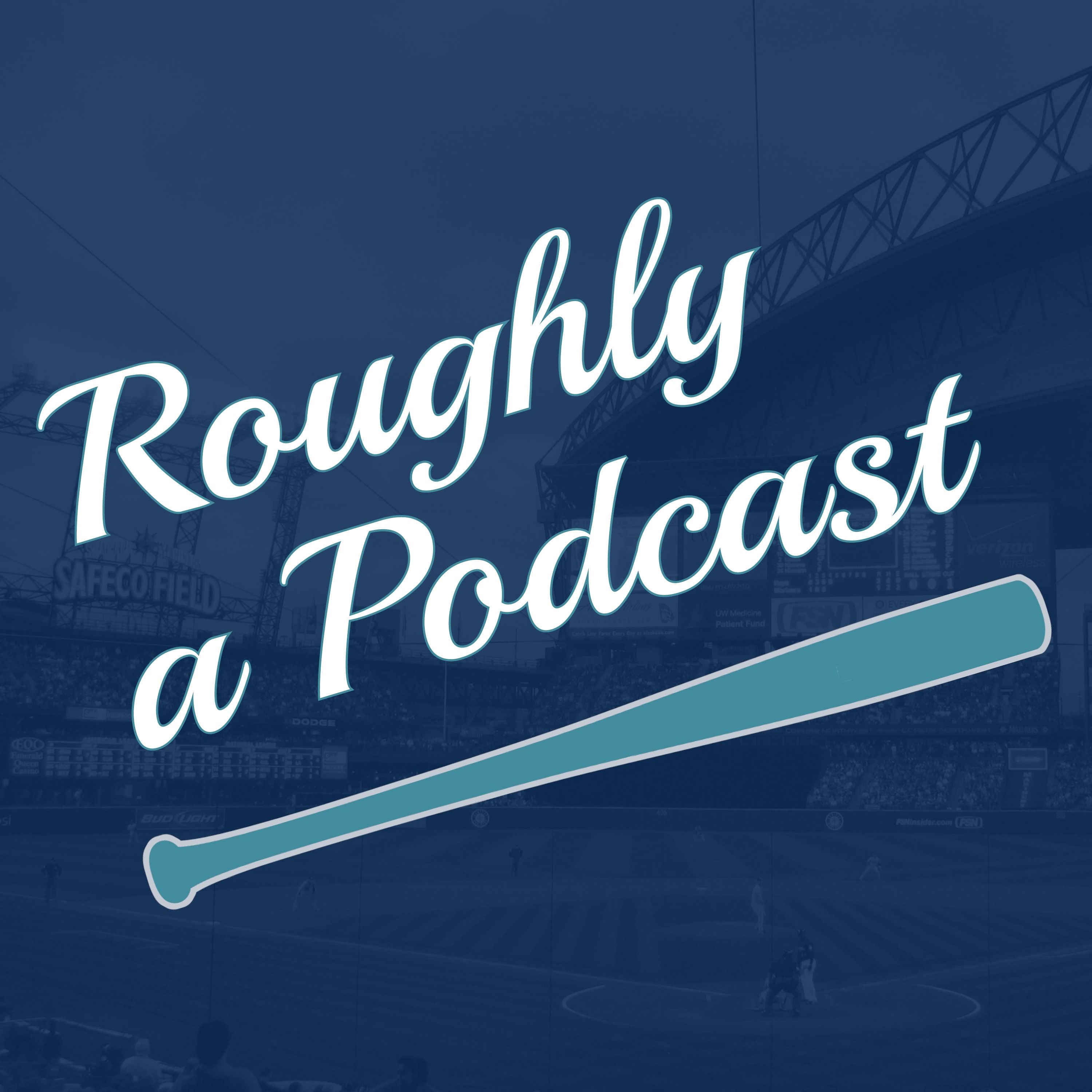 Roughly a Podcast 