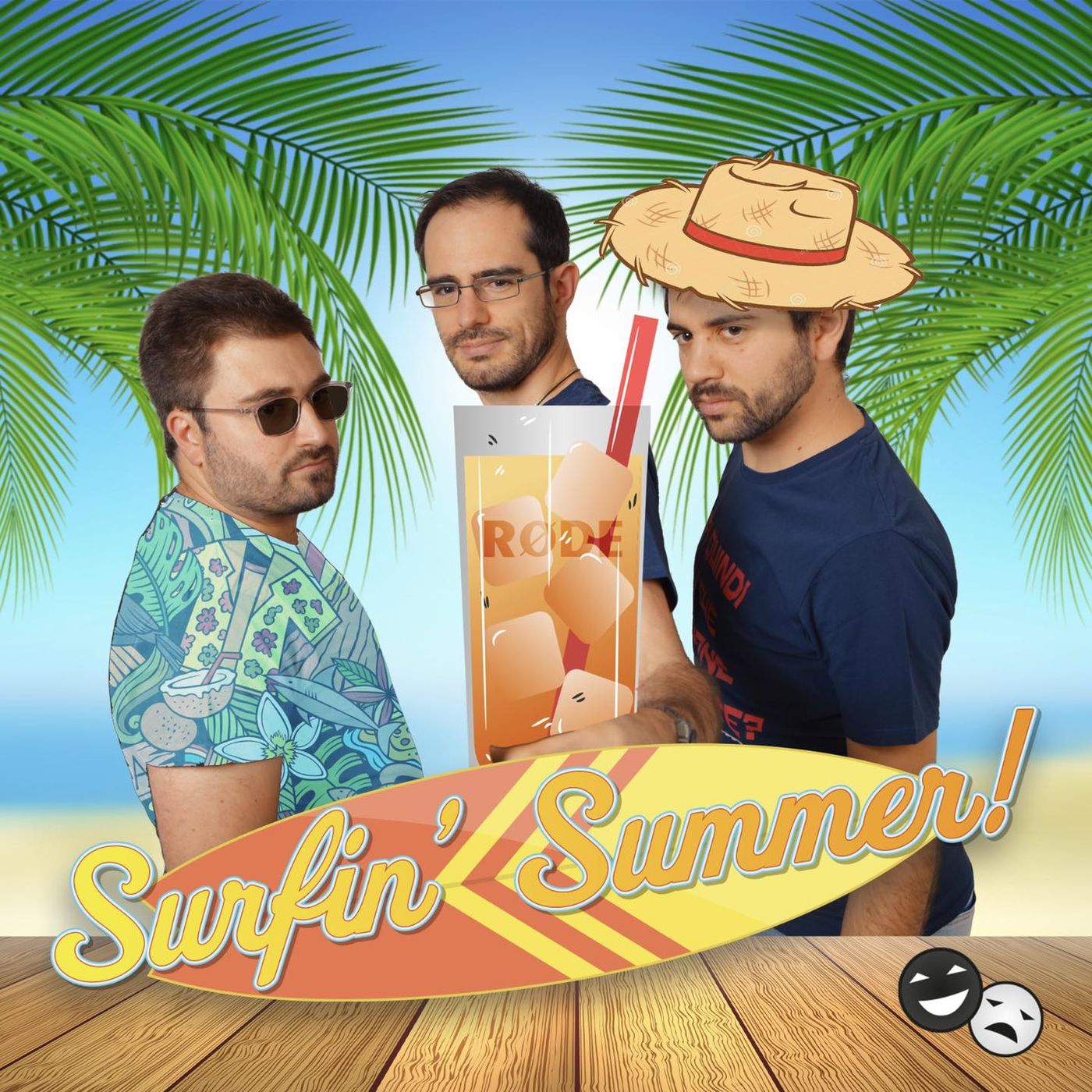 Montagna, campeggi, scout e... #SurfinSummer