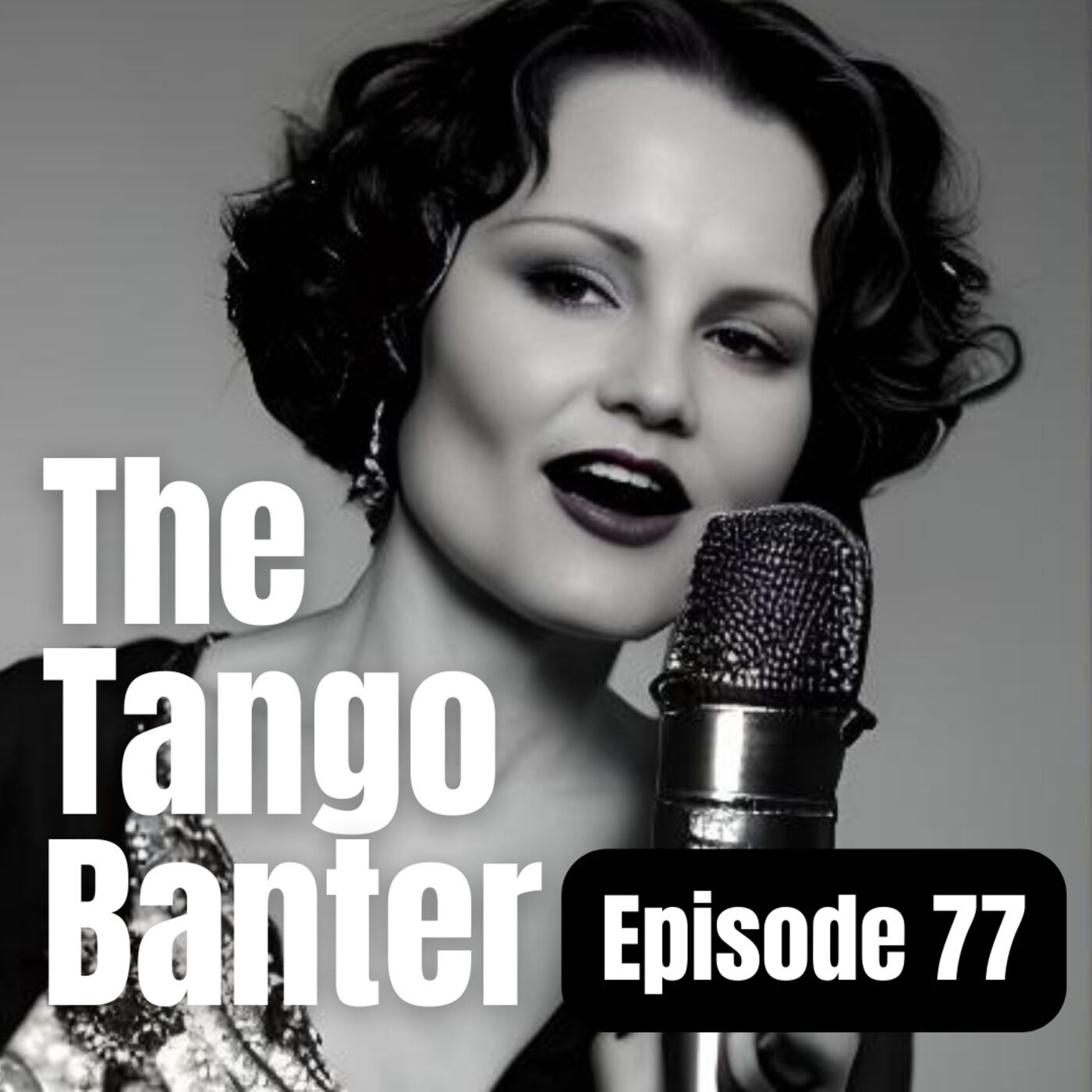 Dancing in Your Own Shoes: the True Currency of Tango Connection