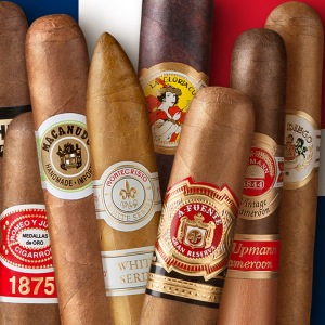 ⁣Dominican Cigars Podcast