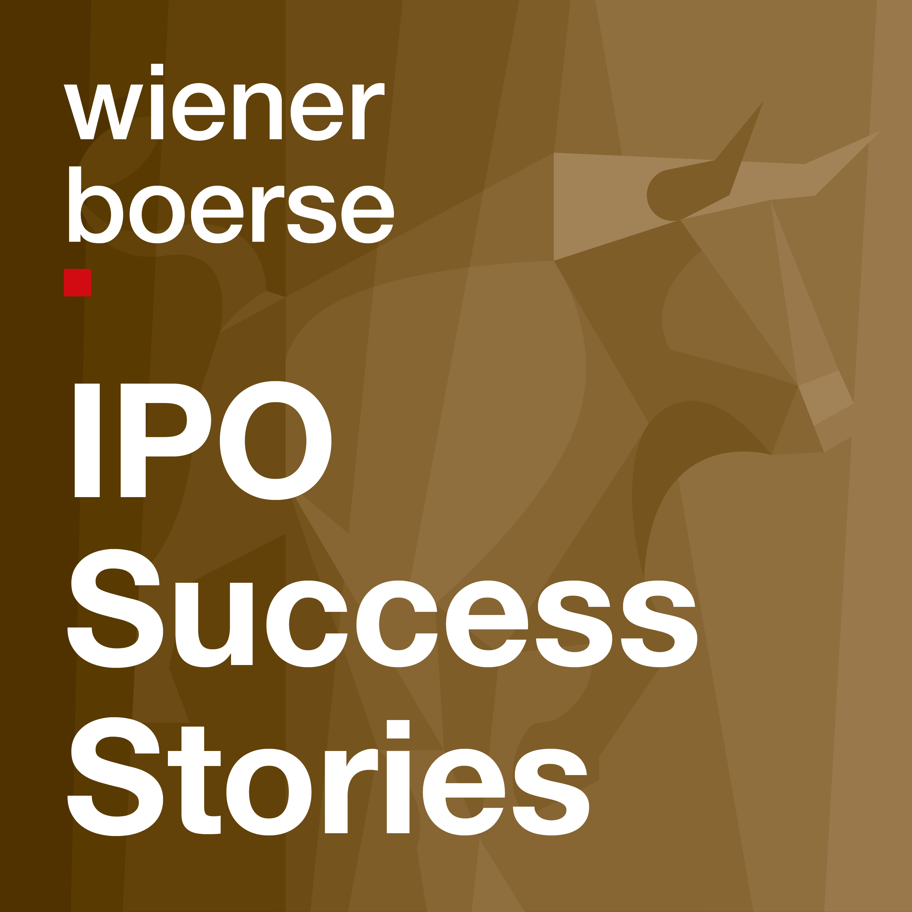 IPO Success Stories: Der Weg von FACC an die Wiener Börse – mit CEO Robert Machtlinger