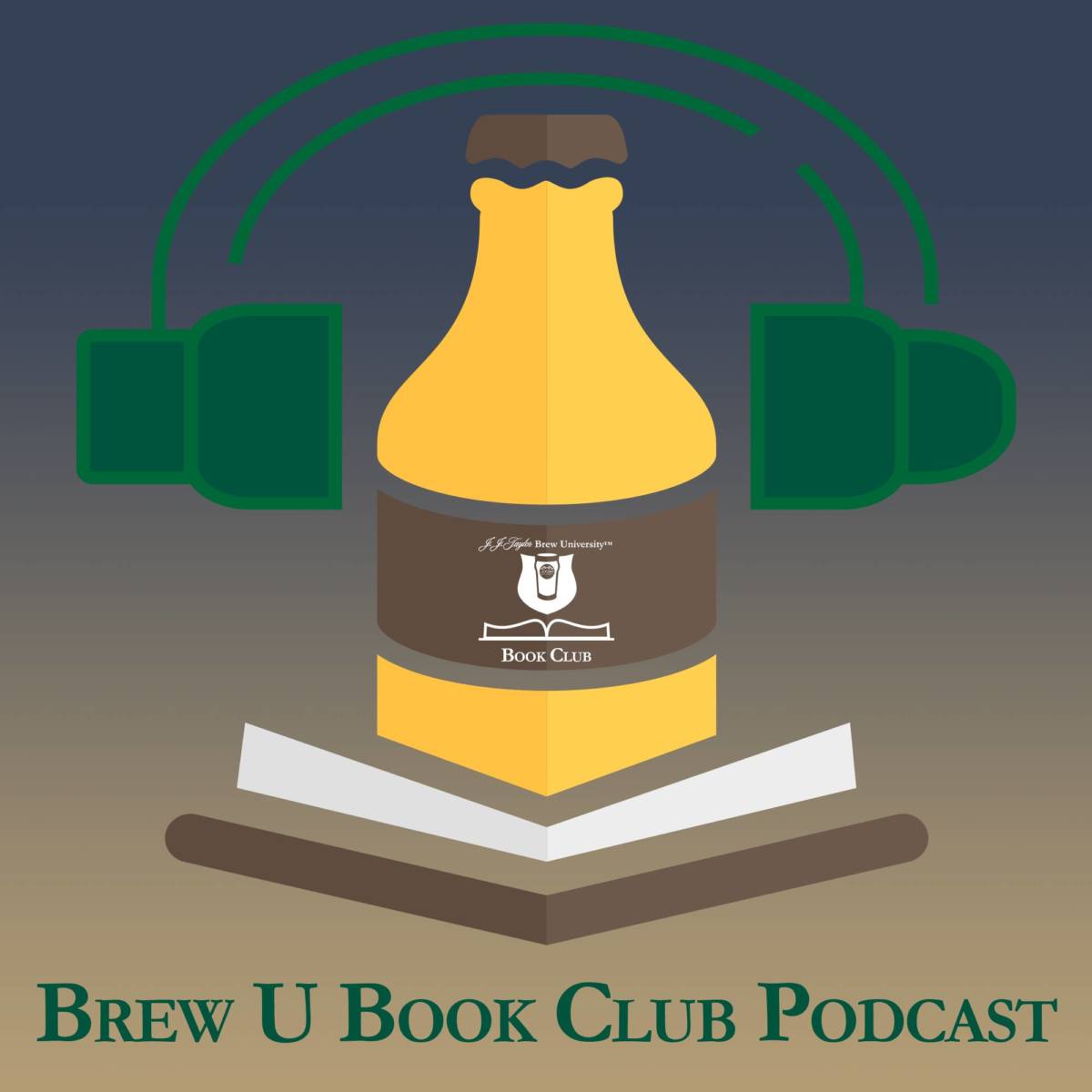 ⁣The Brew U Book Club – The Go Getter by Peter Kyne