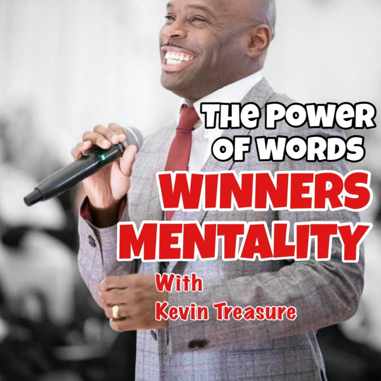 Overcoming Depression With the Power of Your Words 