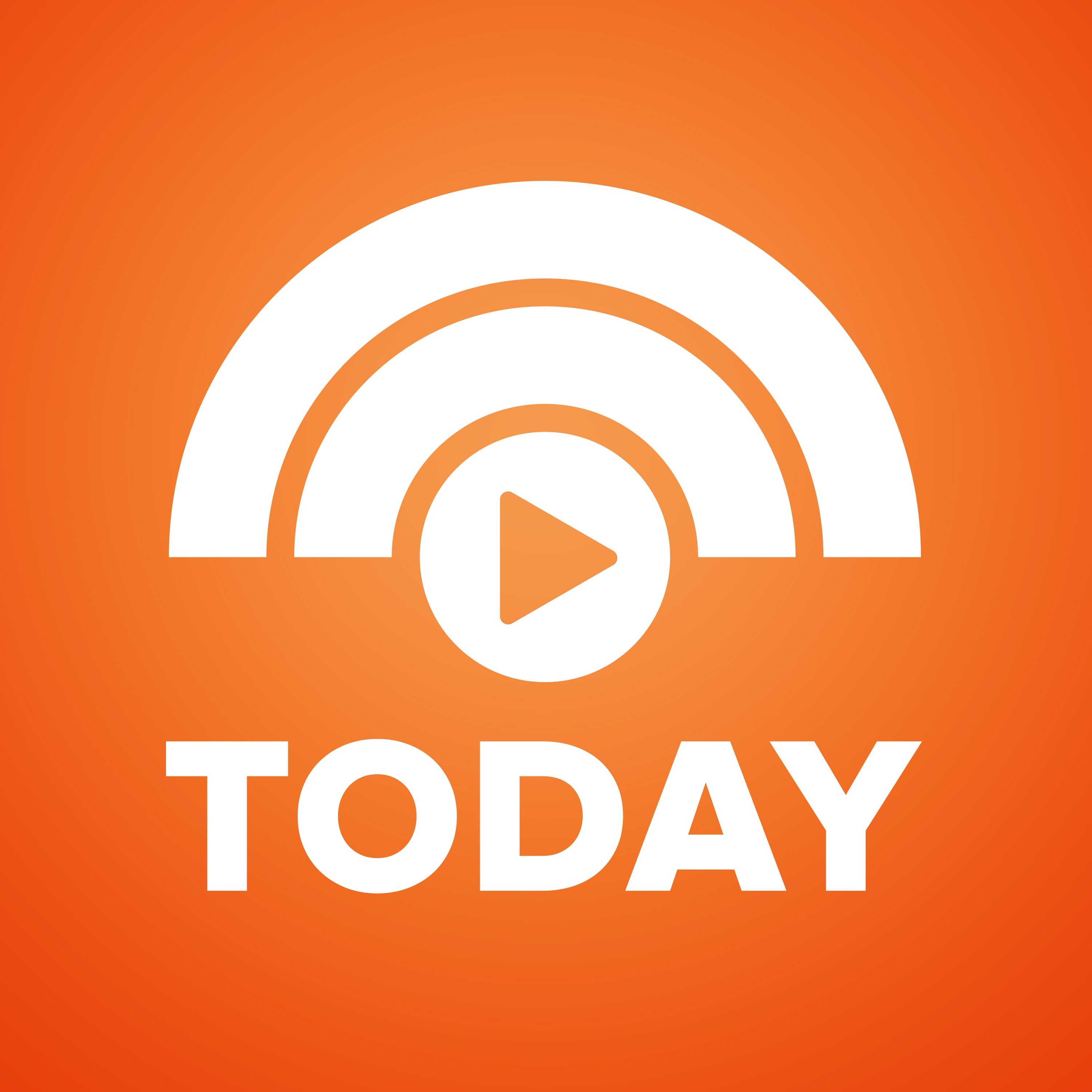 ⁣TODAY 3rd hour: Trump booked in Georgia. Next step in Simone Biles’ comeback. Safety for kids. Frederick Benjamin Grooming.