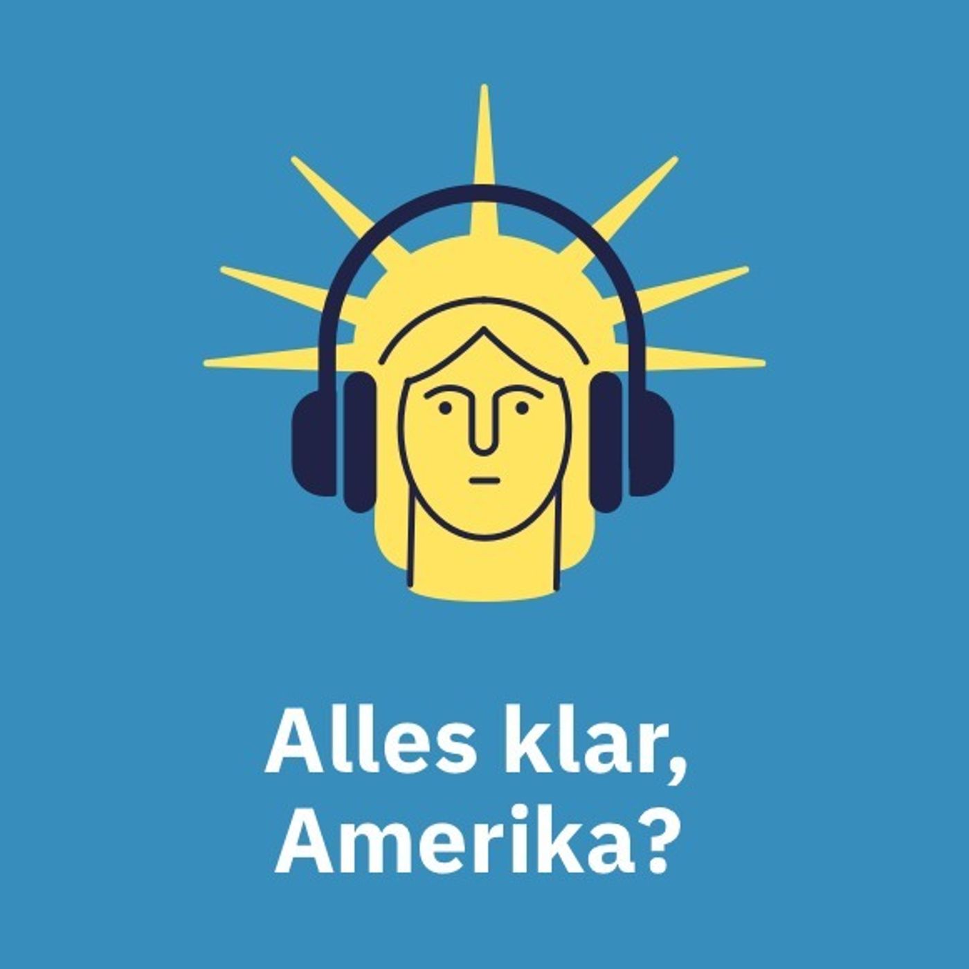 Alles klar, Amerika? 