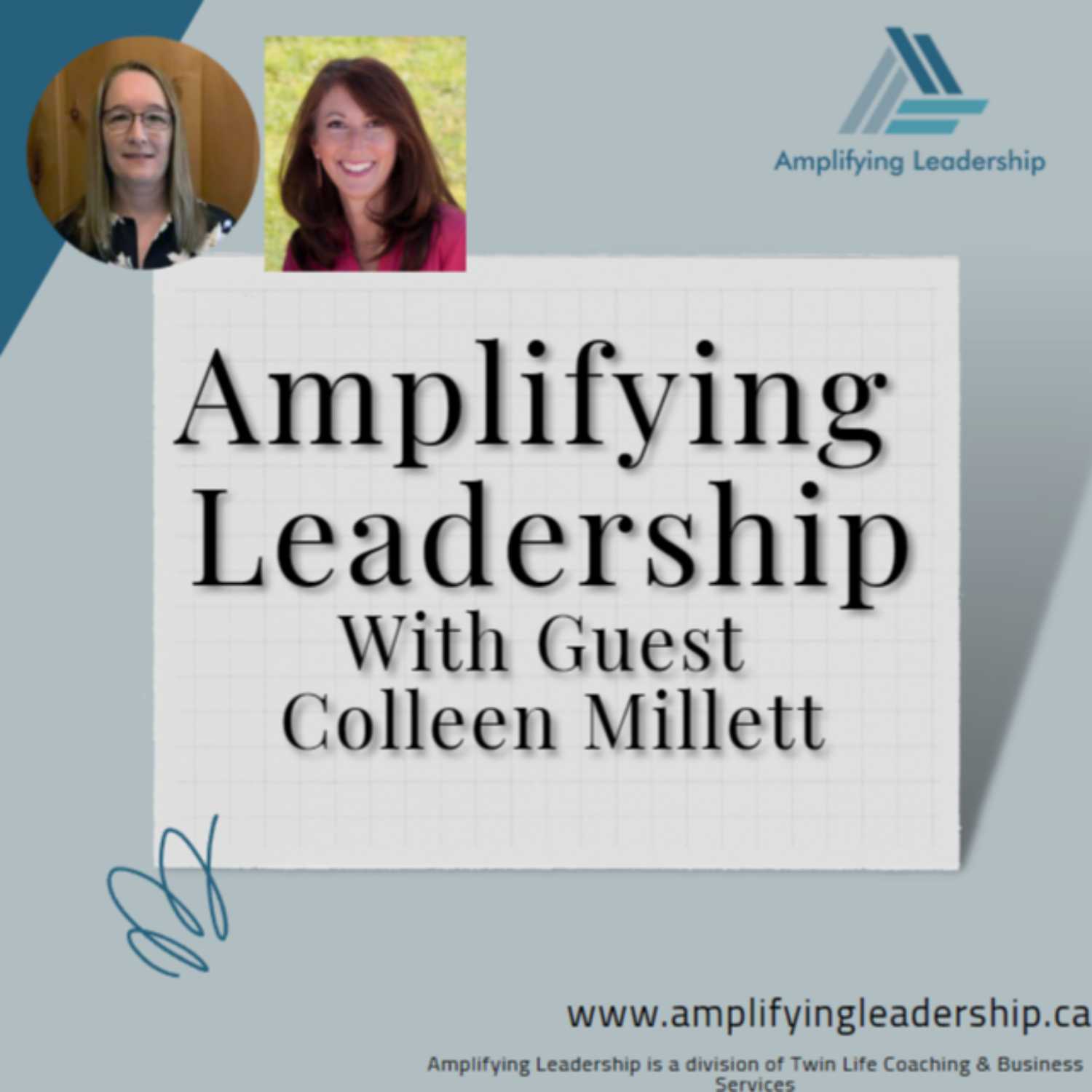 Creating Opportunities and Leadership Tips with Colleen Millett