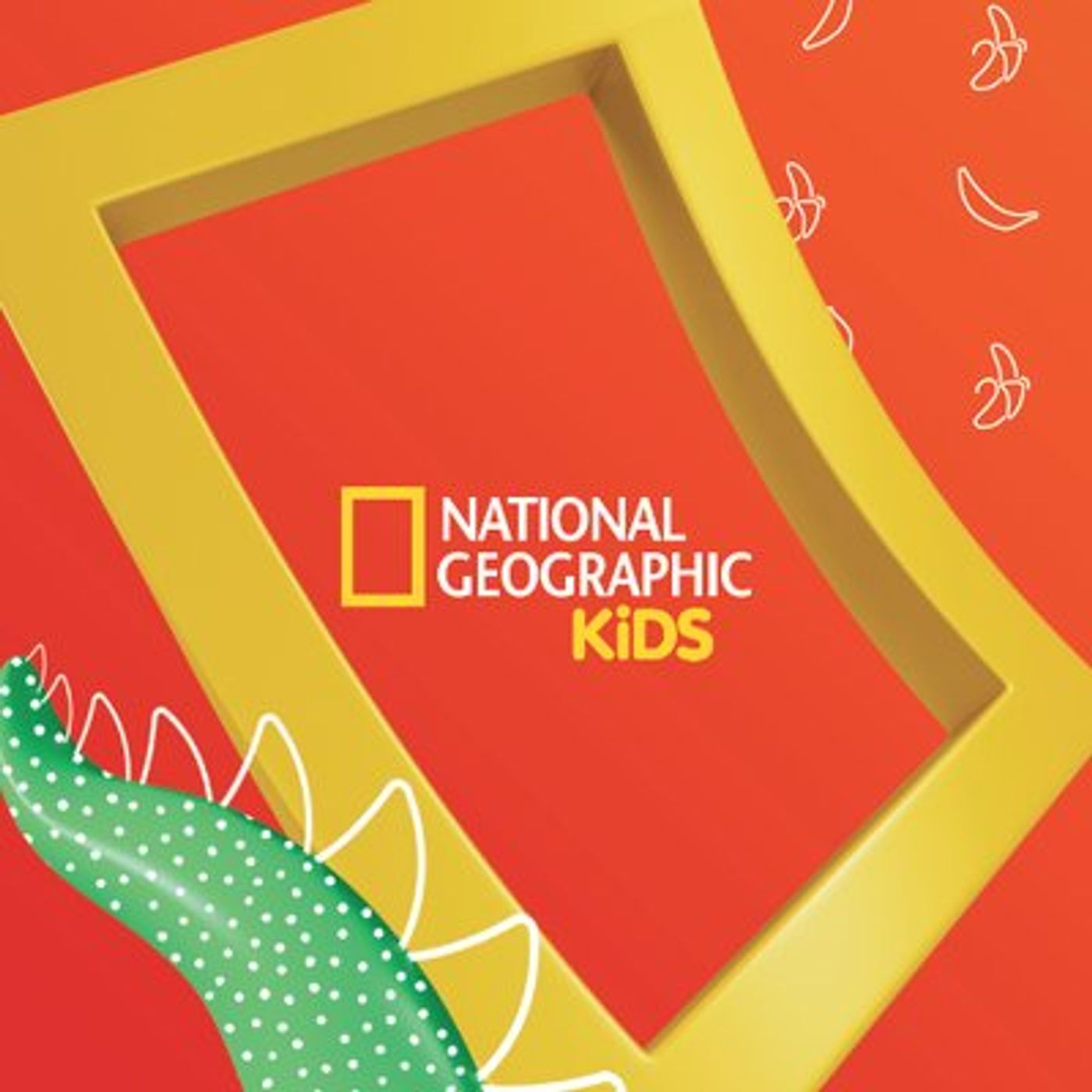 Kathryn Williams of #NatGeo Kids discusses new book on #ConversationsLIVE ~ @NATGEO @ngkids