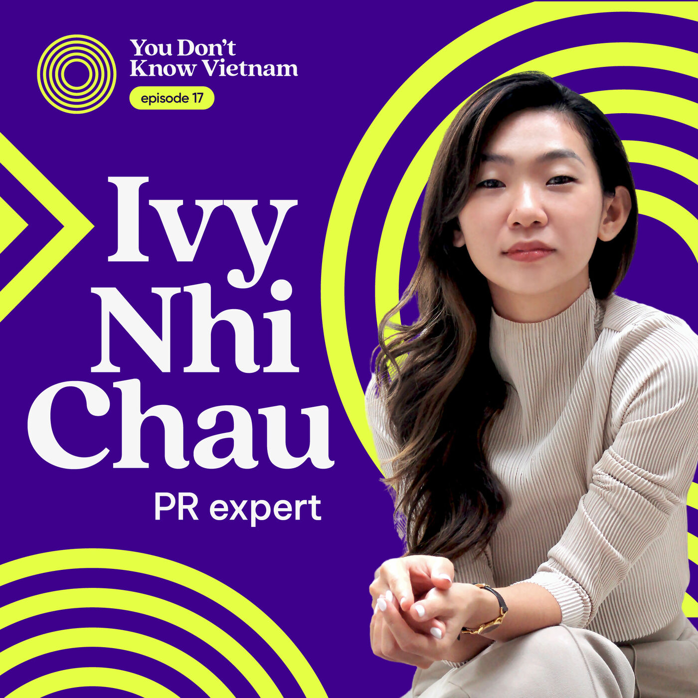 E17: Building brand love in Vietnam's changing PR industry