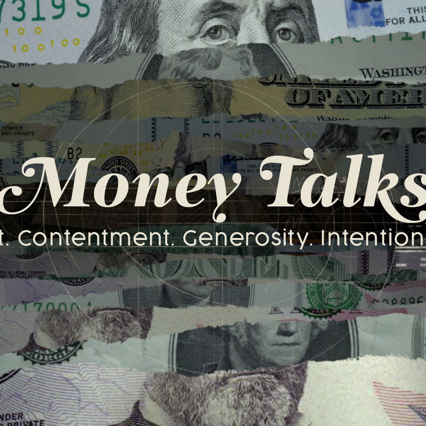 Money Talks: A Ring, Some Golf Clubs, and a Pipe