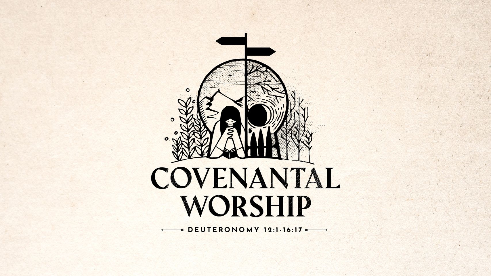 ⁣Covenantal Worship