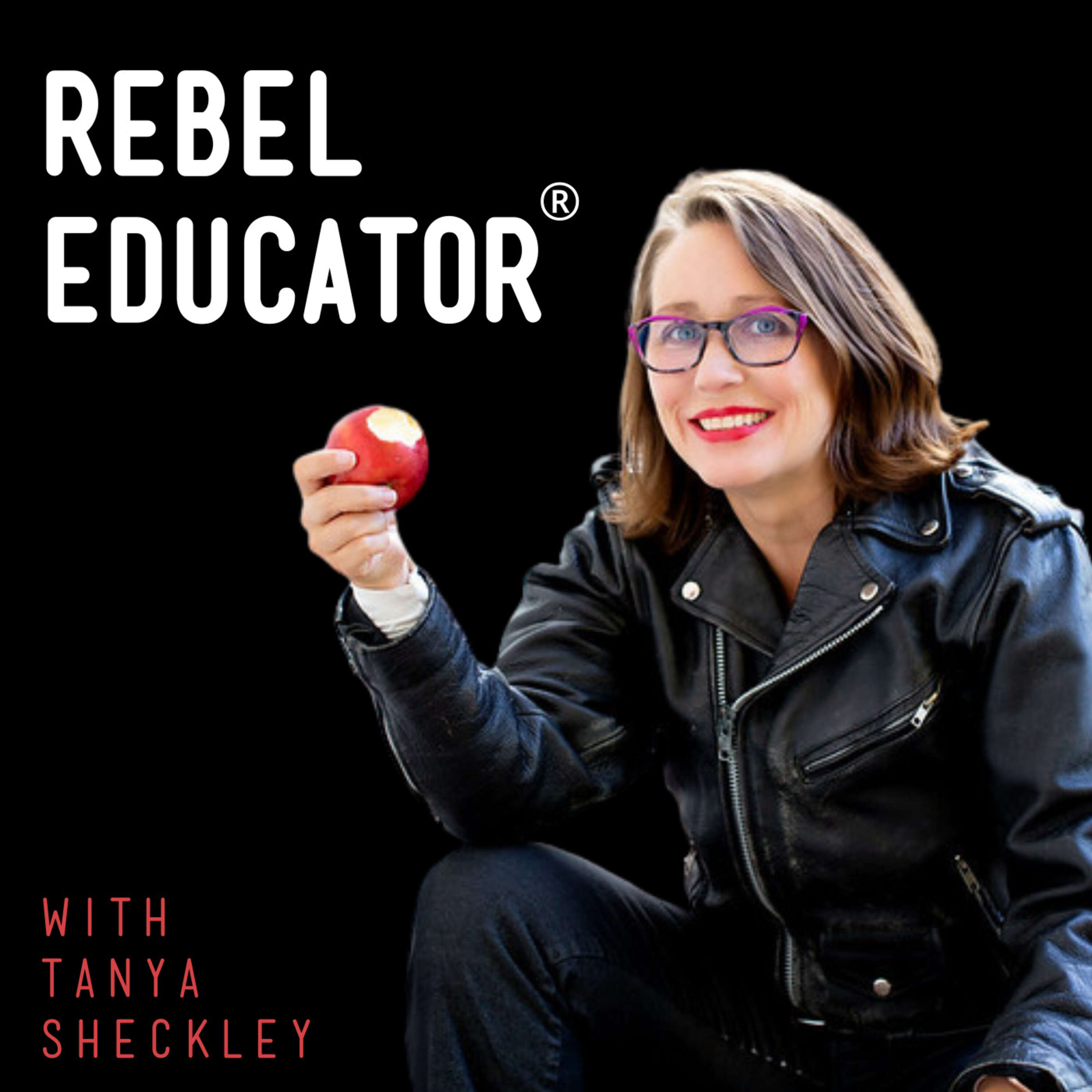 ⁣86: Teacher Privacy in the Digital Age with Frederick Lane