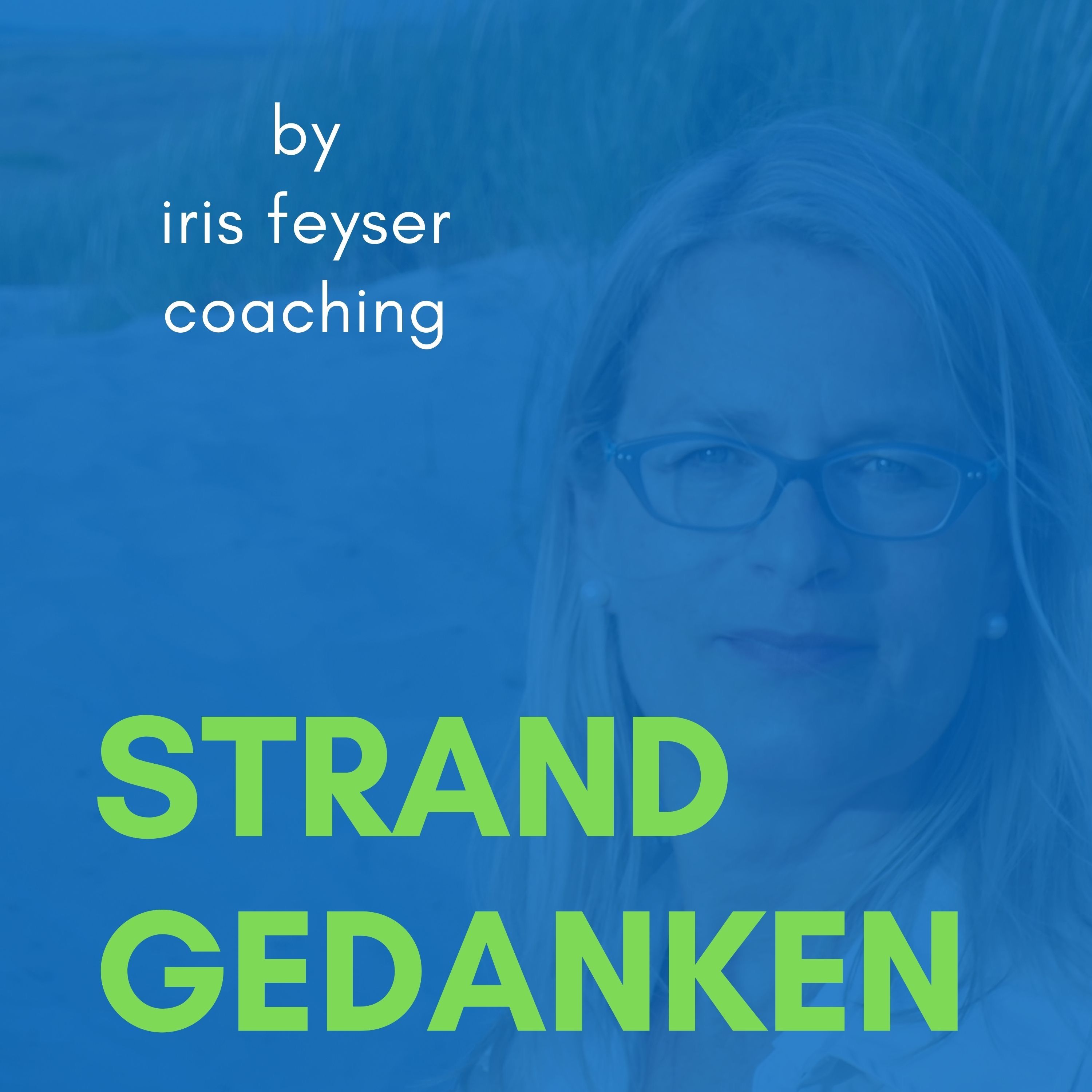 Strand Gedanken 