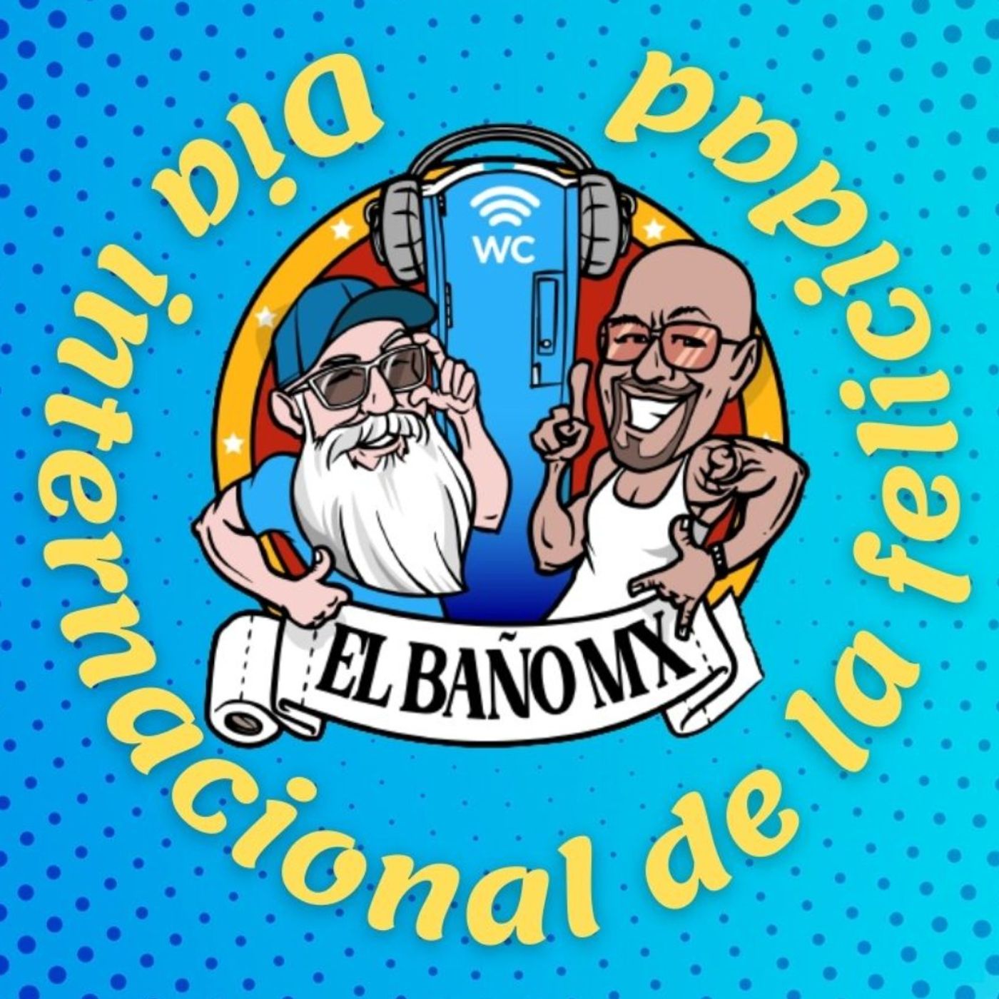 Que es la felicidad para ti en EL BA&Ntilde;O MX 🧻🚽🚰 Parte 1