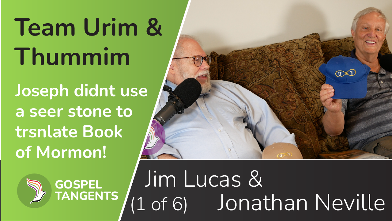 Is David Whitmer a Hostile Witness? (Lucas/Neville 1 of 6)