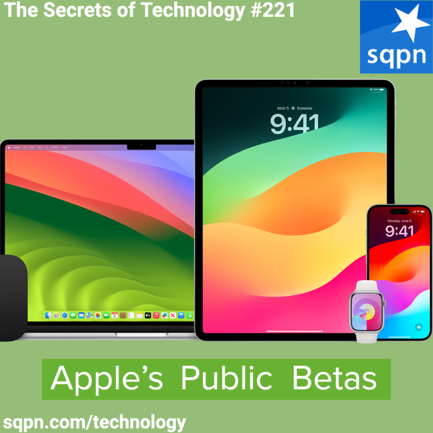 Best Features of Apple’s Public Betas