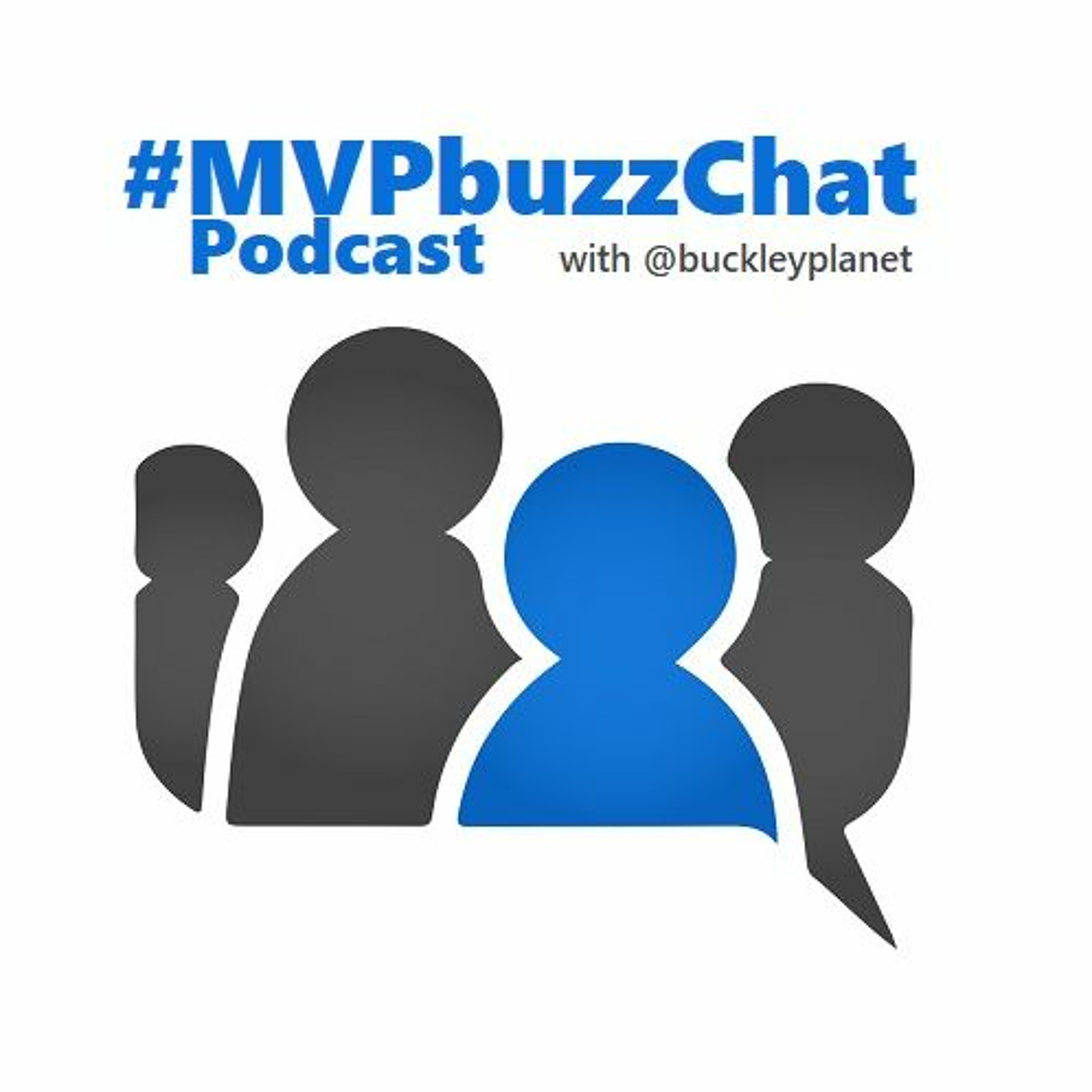 MVPbuzzChat Episode 228 with Angelo Gulisano