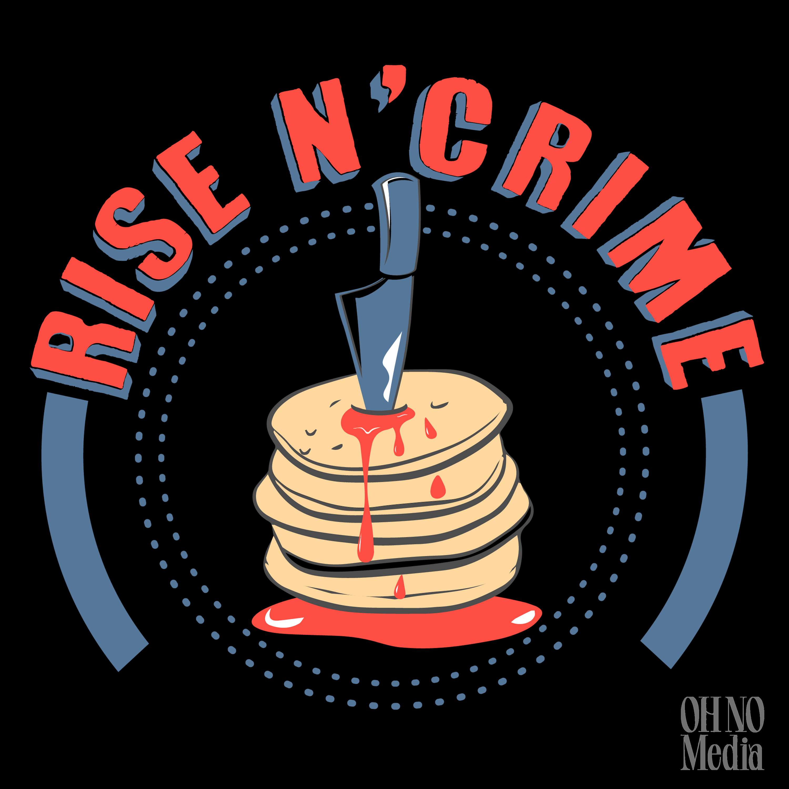 Rise N' Crime 